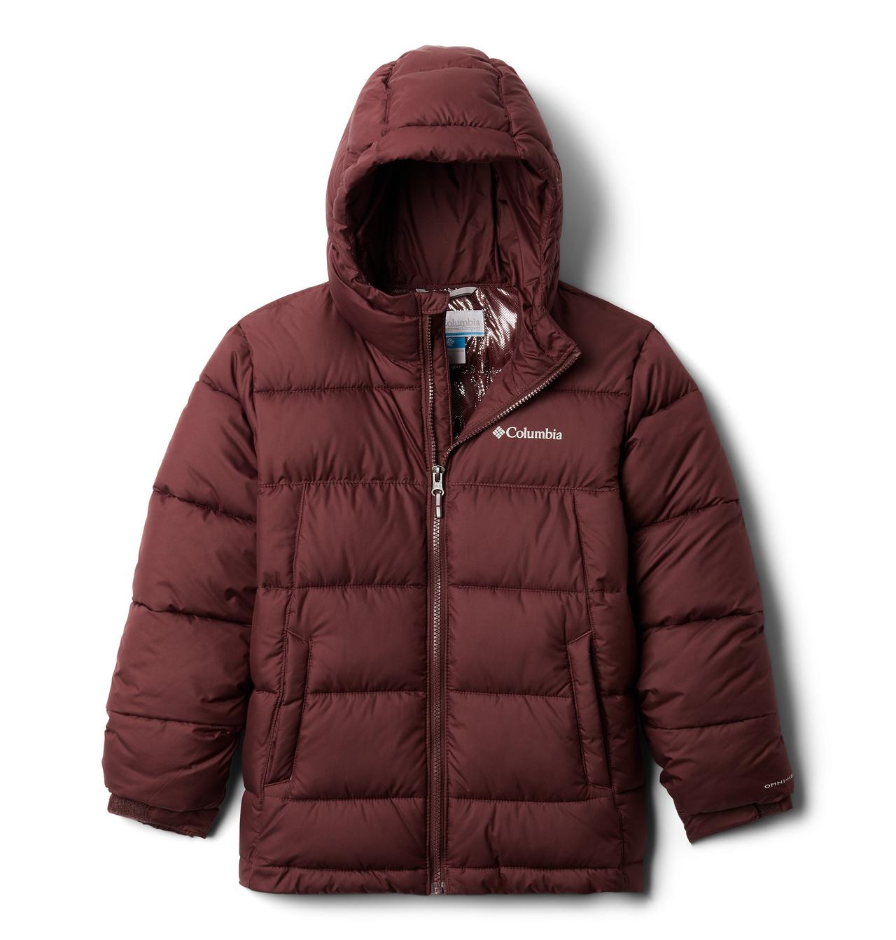 Kids’ Pike Lake™ Jacket 1