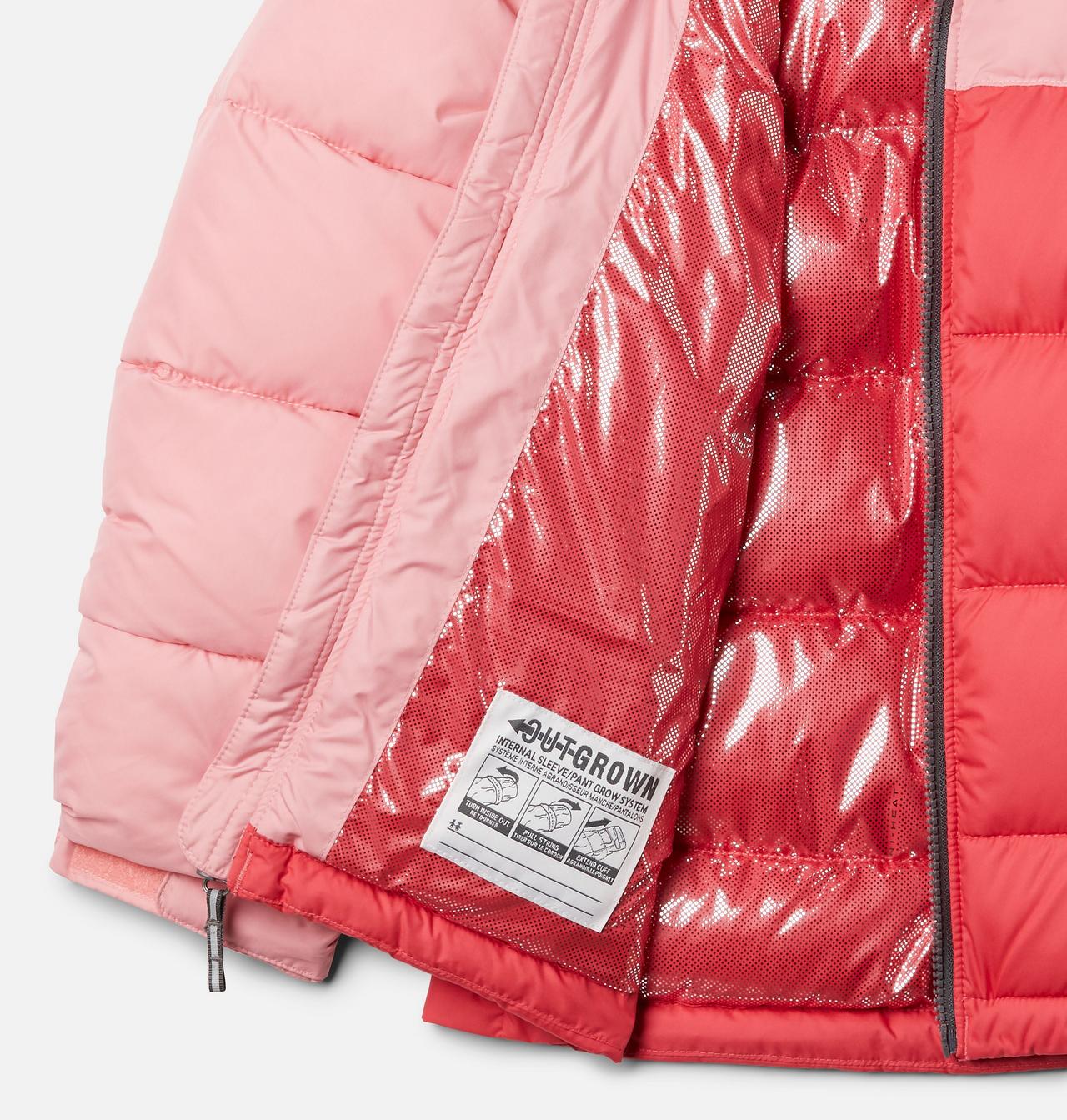 Kids’ Pike Lake™ Jacket 3