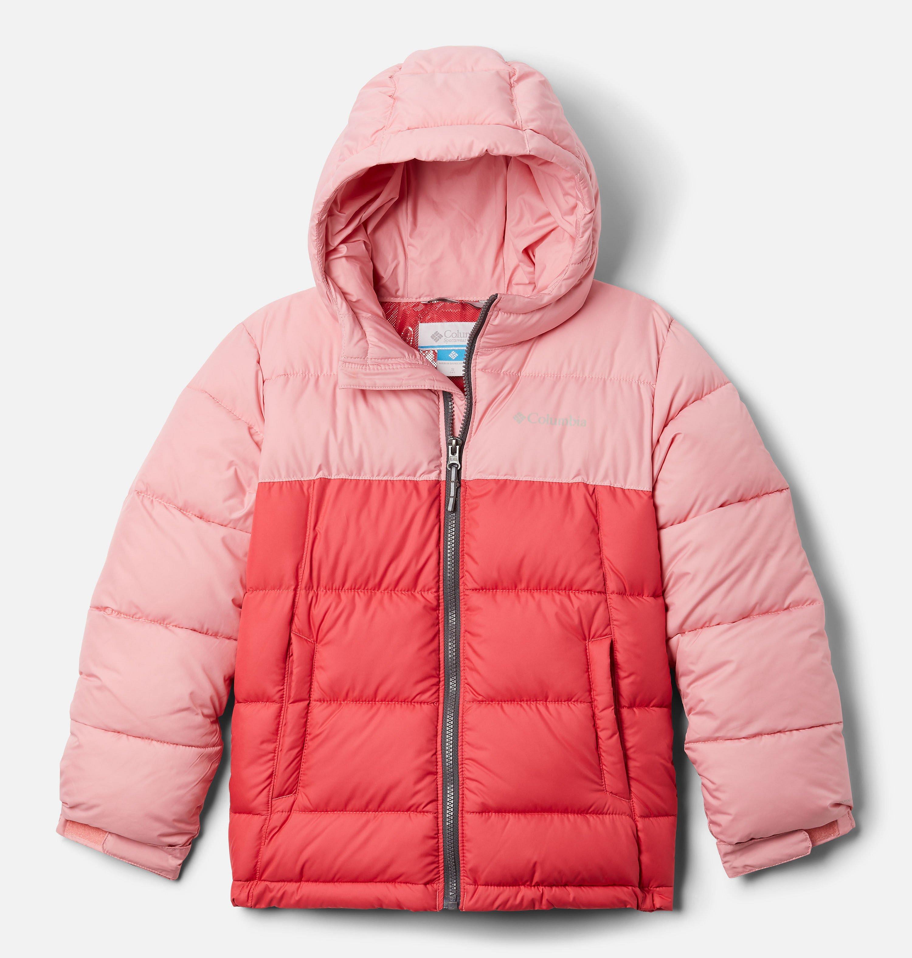 Kids’ Pike Lake™ Jacket 1