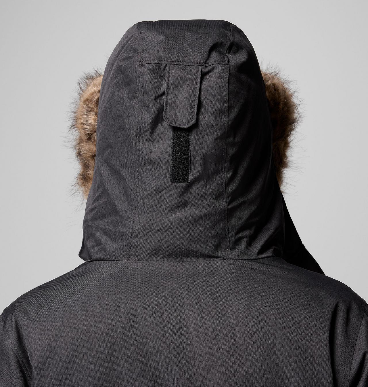 Manteau long isolé Suttle Mountain™ pour femmes 10