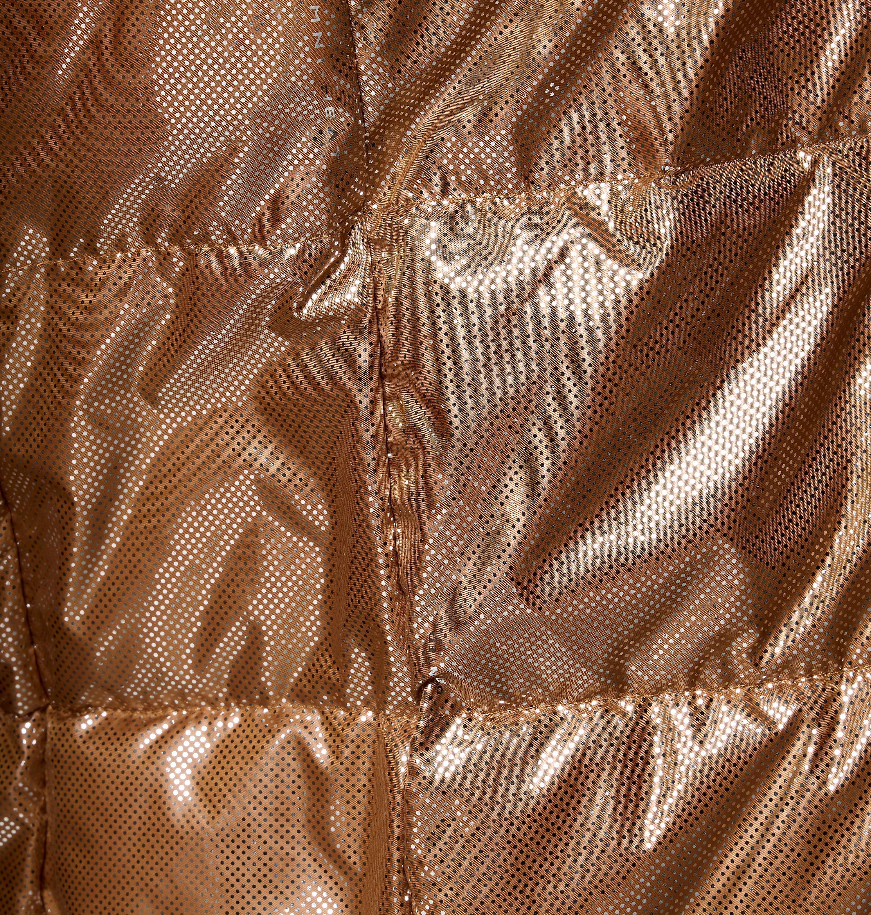 Women's Suttle Mountain Long Insulated Jacket 7