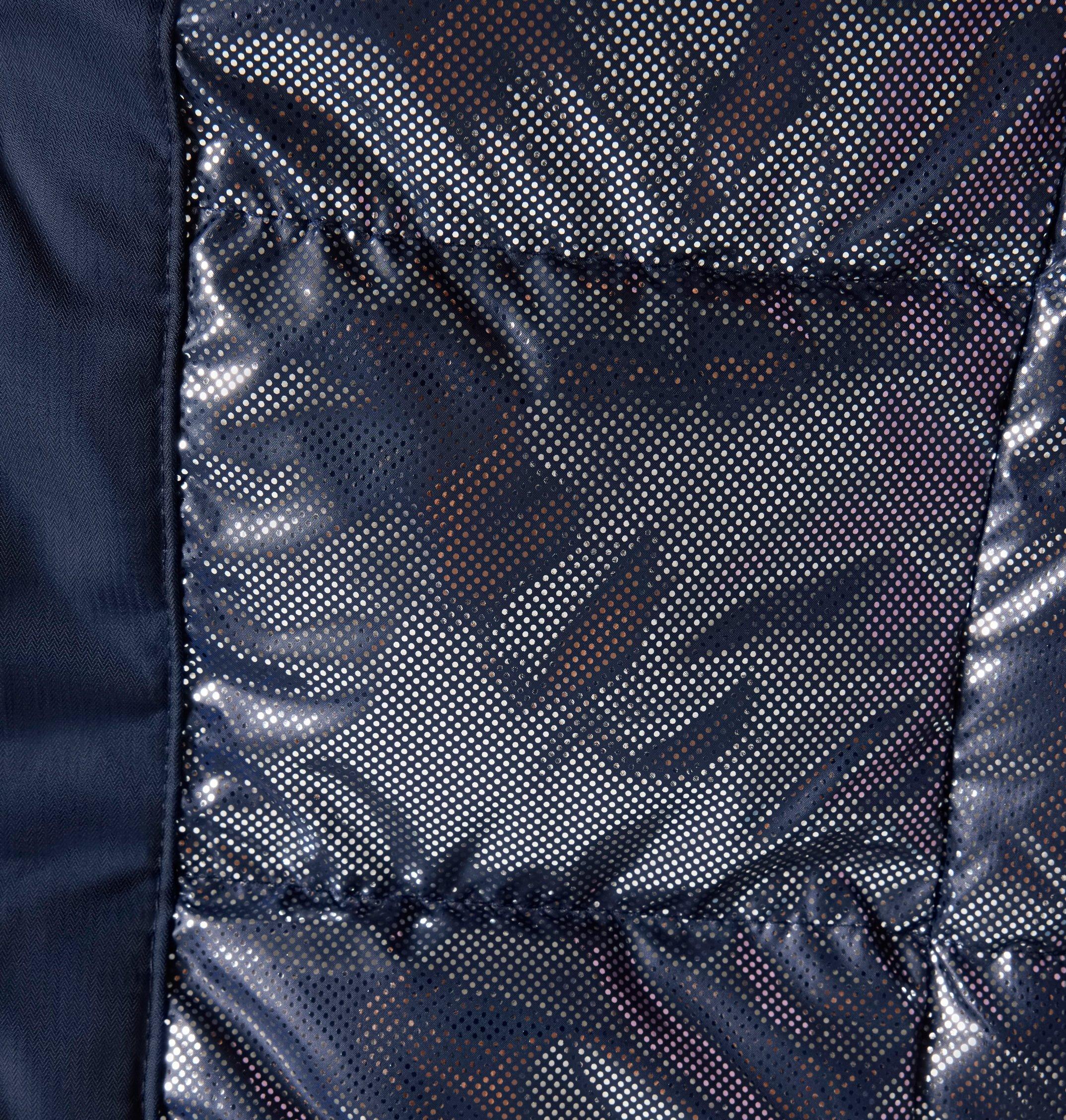 Women's Suttle Mountain Long Insulated Jacket 10