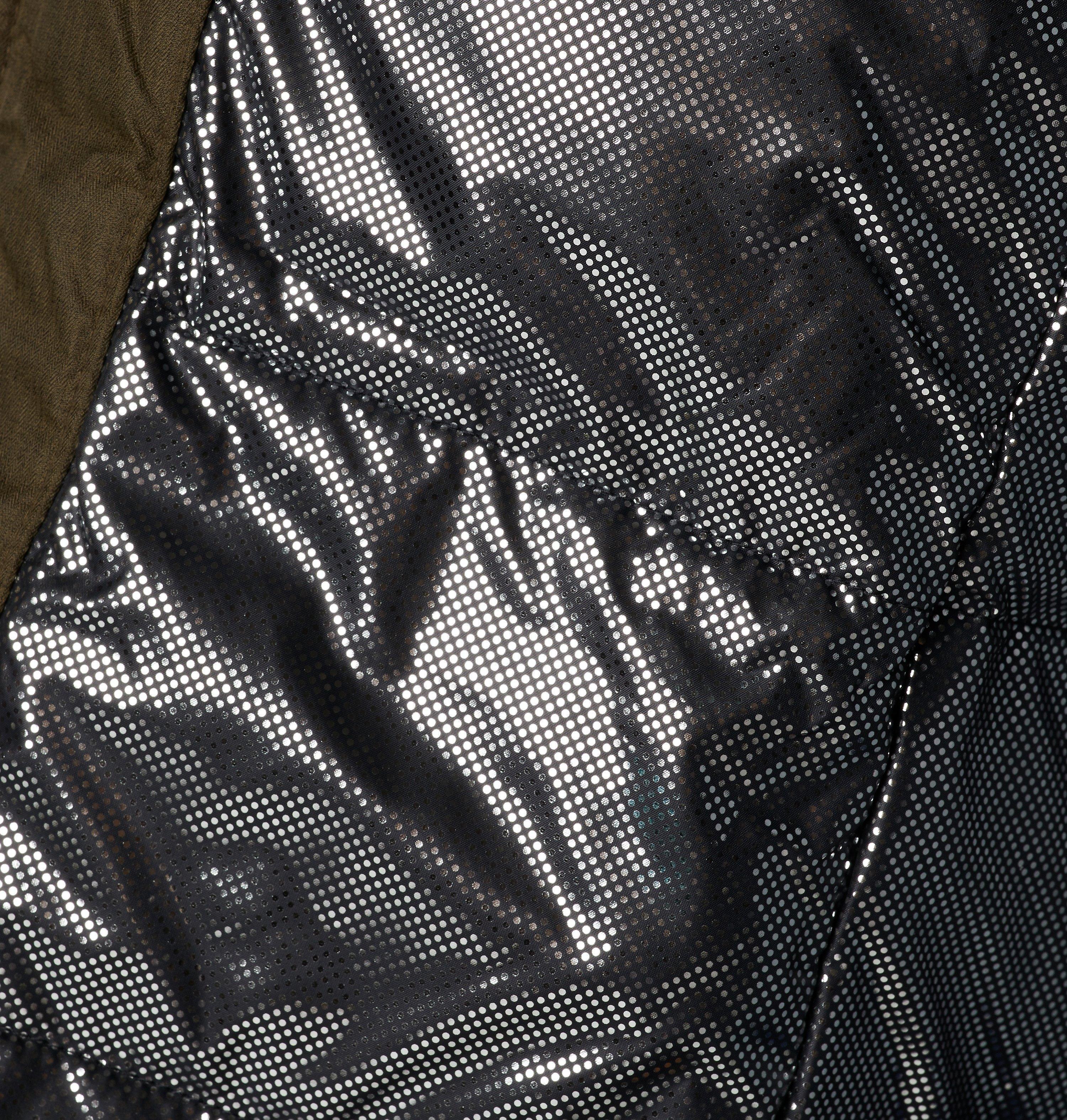 Manteau long isolé Suttle Mountain™ Femme 6