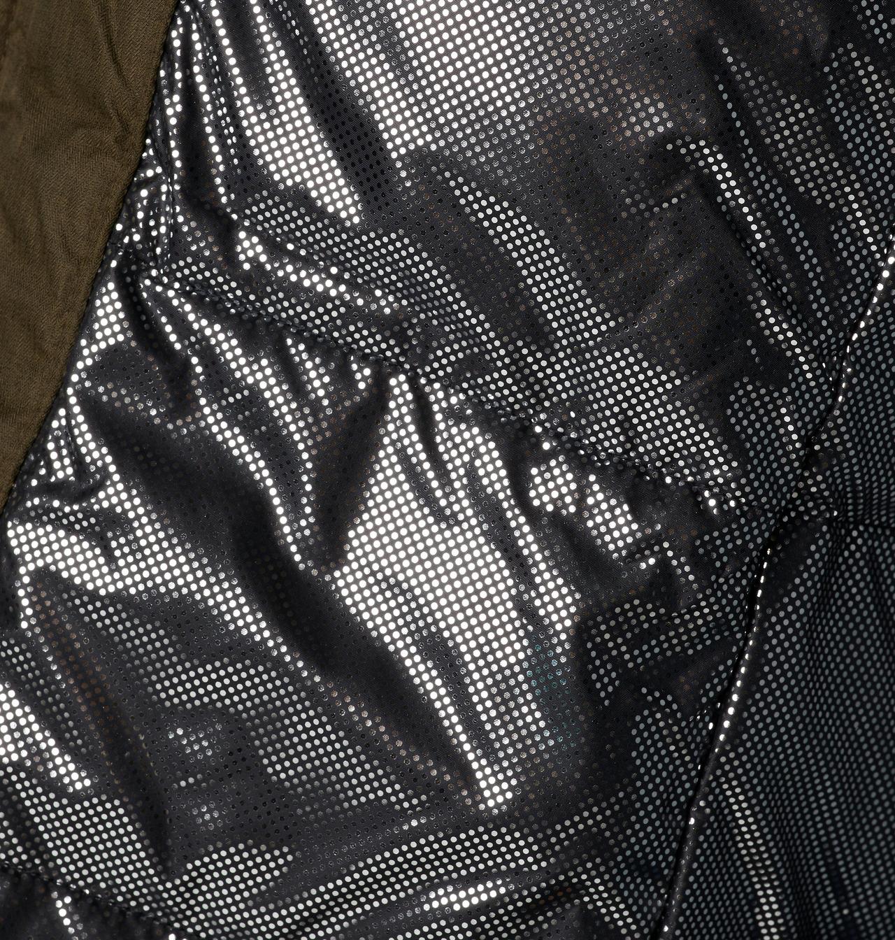 Manteau long isolé Suttle Mountain™ Femme 6