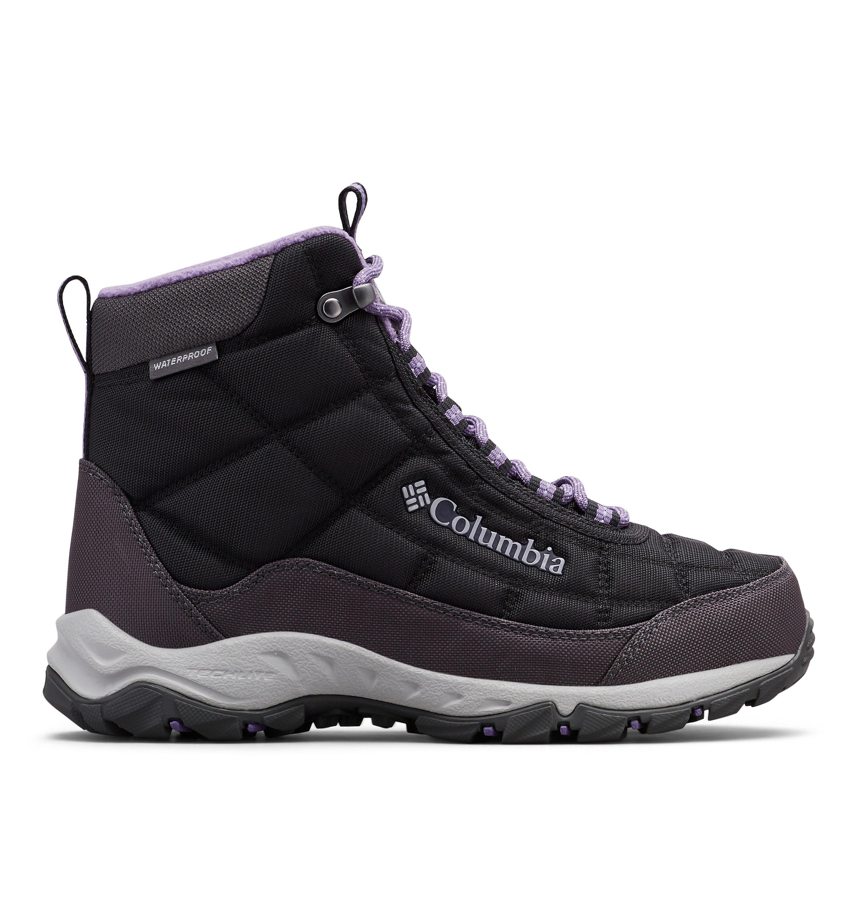 Women's Firecamp™ Boot - Wide 1