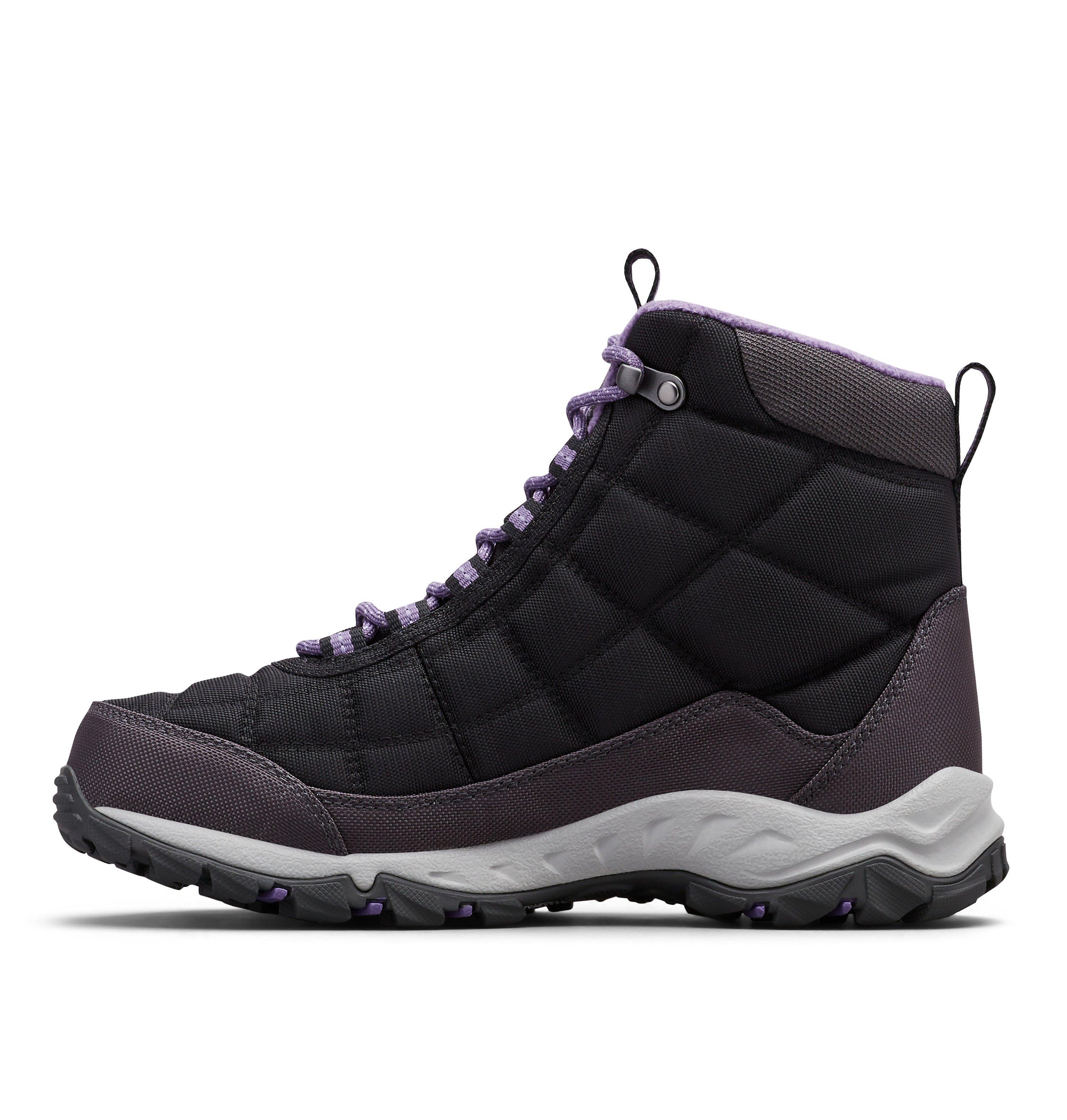 Women's Firecamp™ Boot - Wide 5