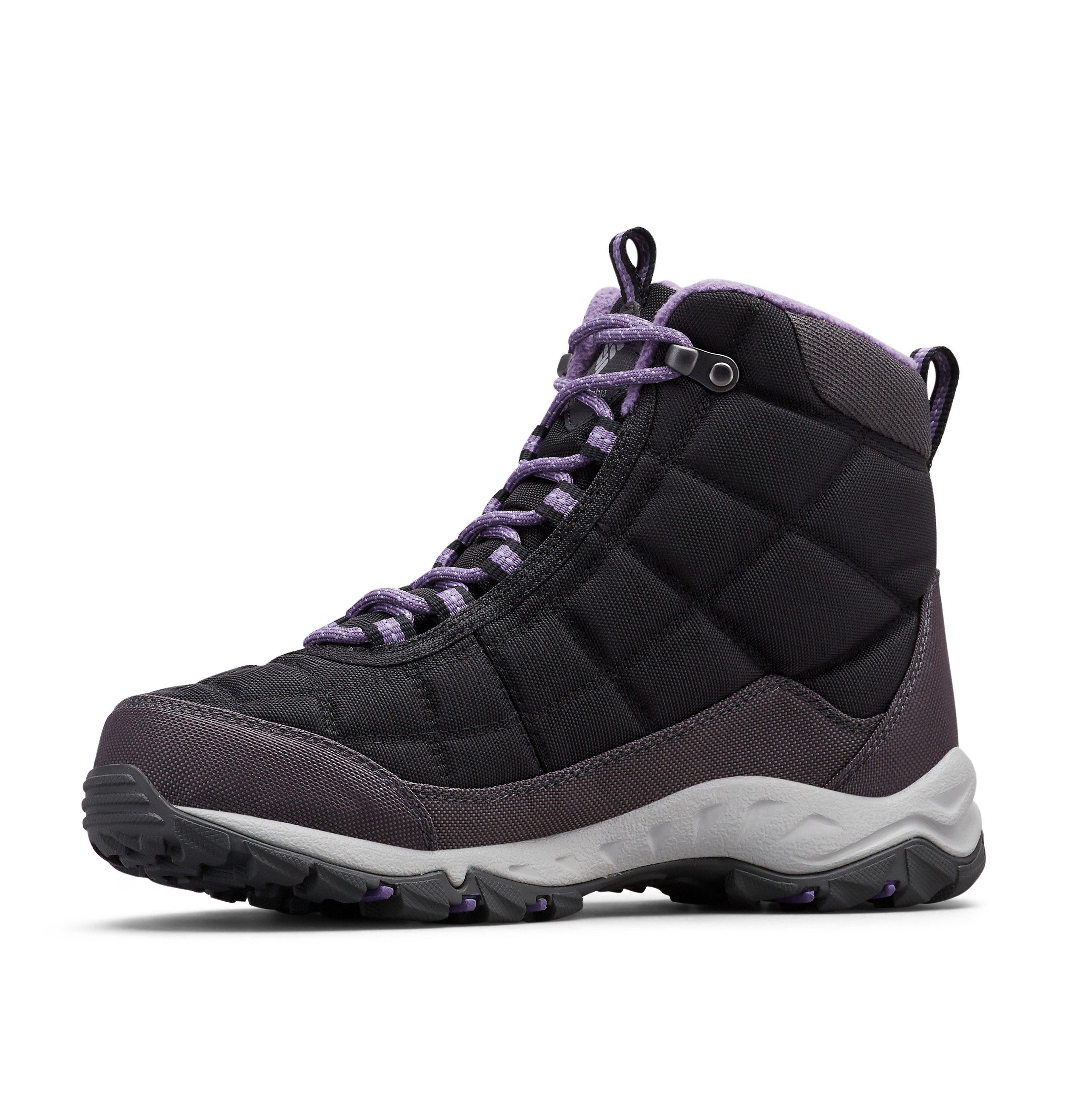 Women's Firecamp™ Boot - Wide 6