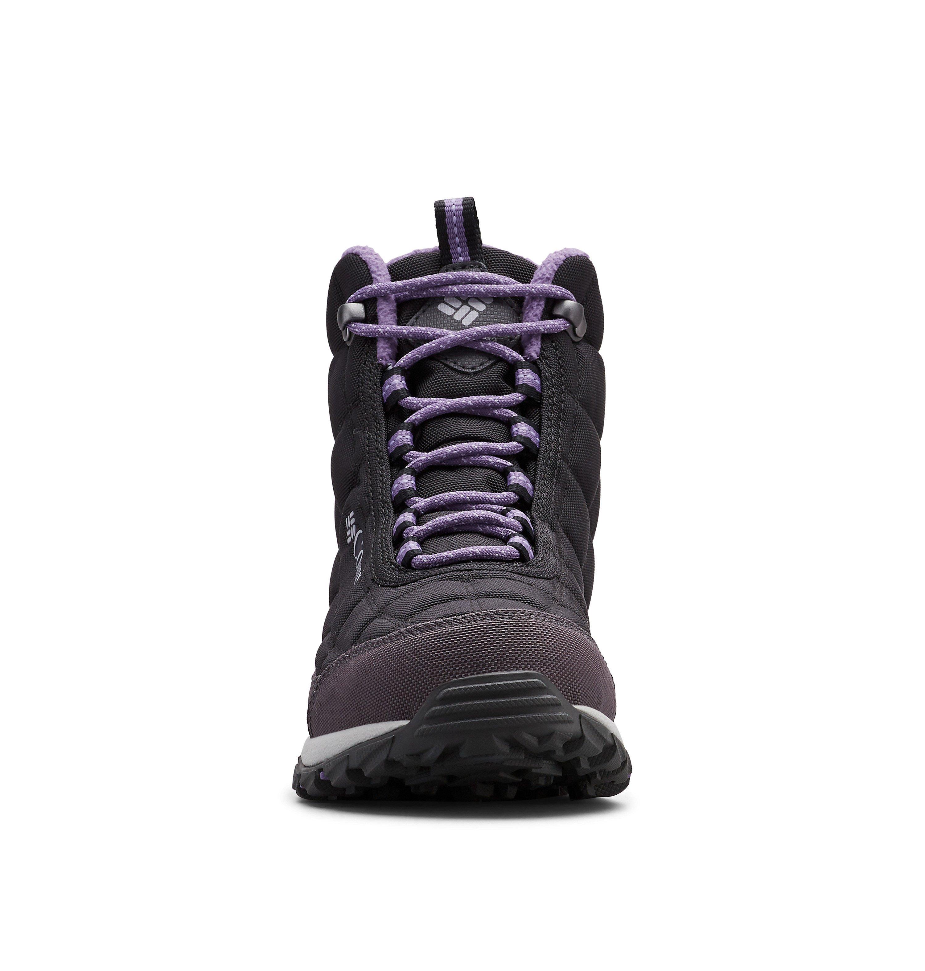 Women's Firecamp™ Boot - Wide 7