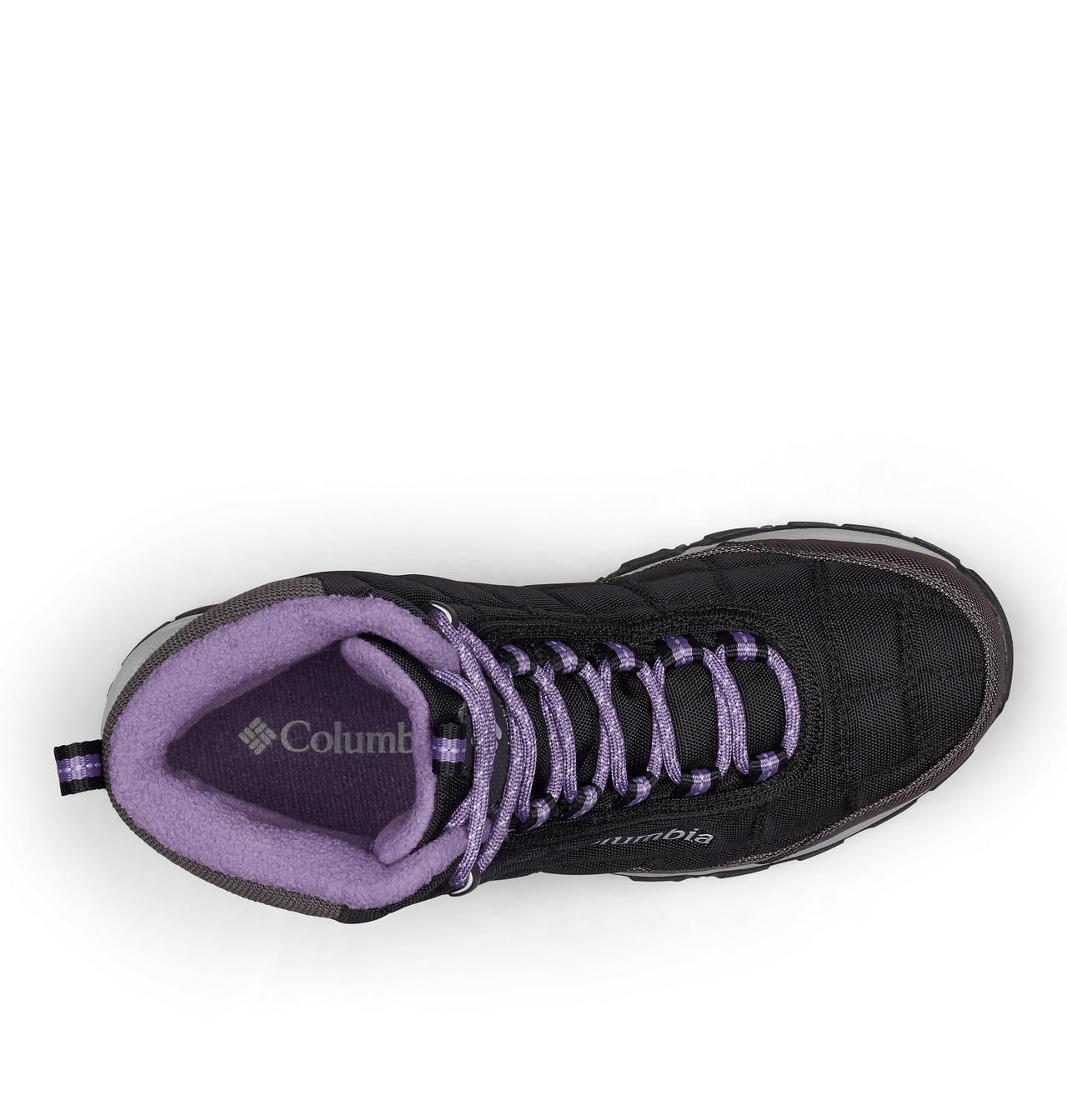 Women's Firecamp™ Boot - Wide 3
