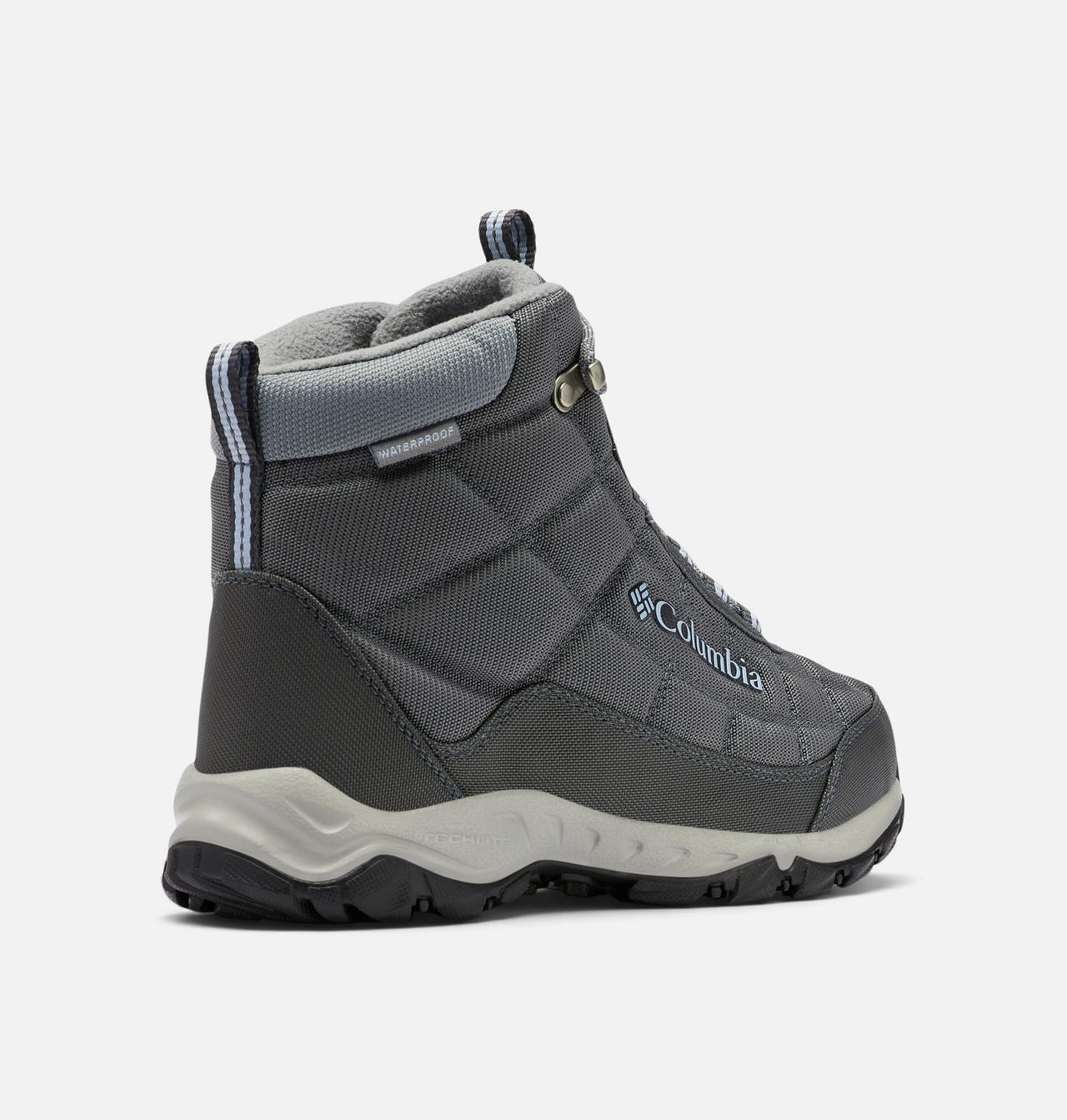 Women's Firecamp™ Boot - Wide 9