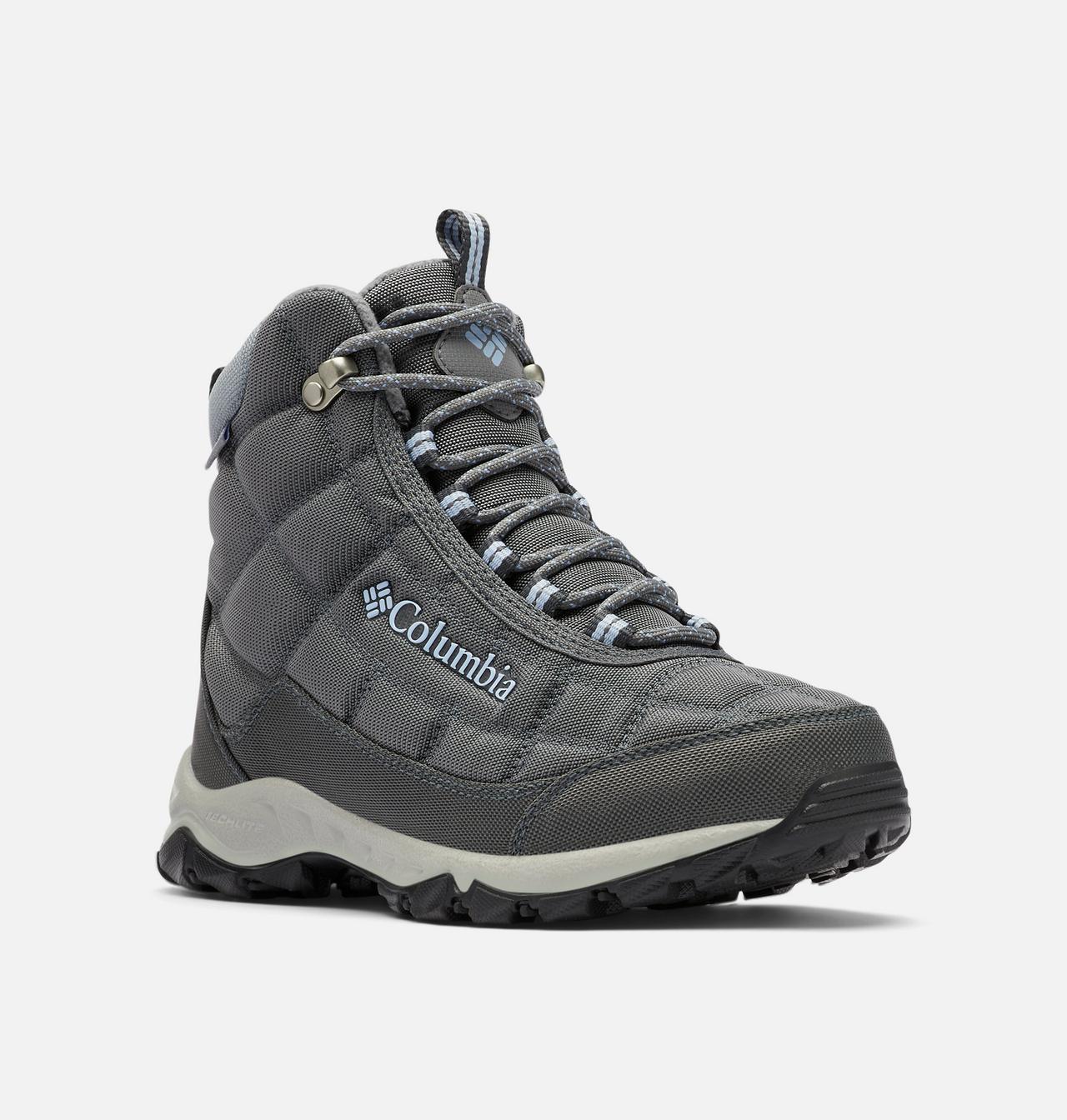 Women's Firecamp™ Boot - Wide 2