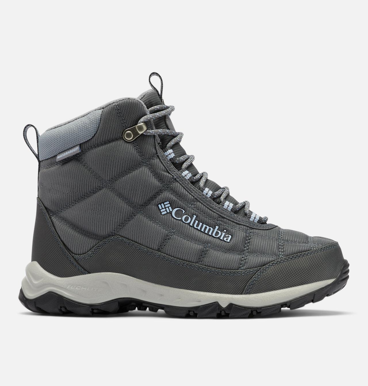 Women's Firecamp™ Boot - Wide 1