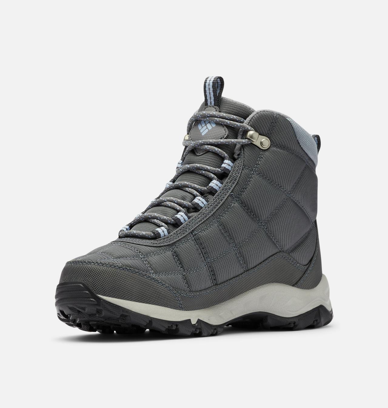 Women's Firecamp™ Boot - Wide 6