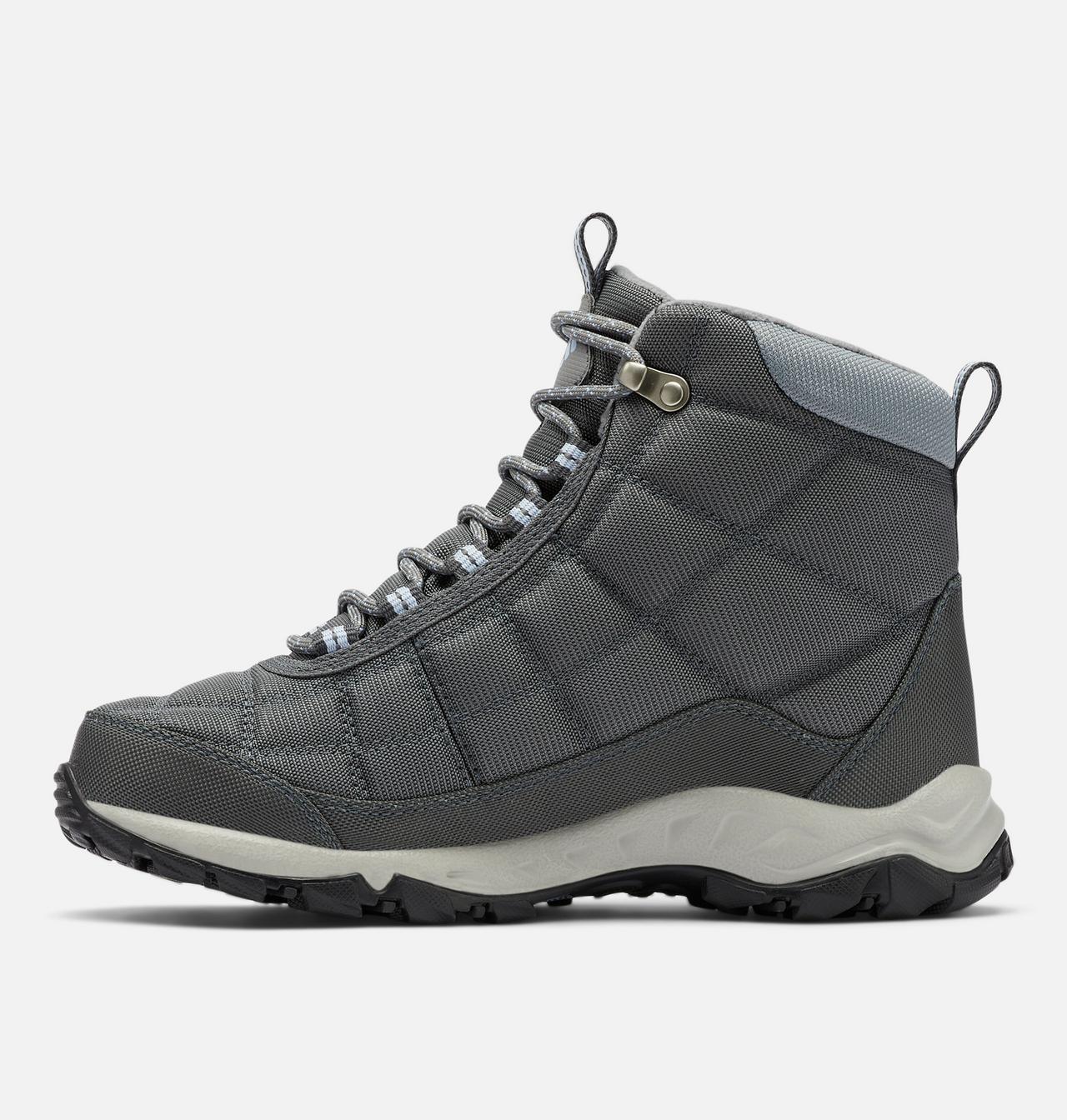 Women's Firecamp™ Boot - Wide 5