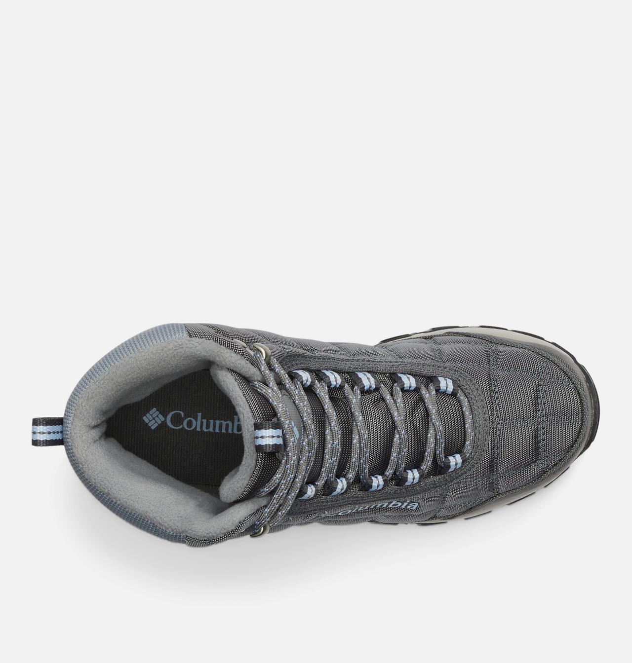 Women's Firecamp™ Boot - Wide 3