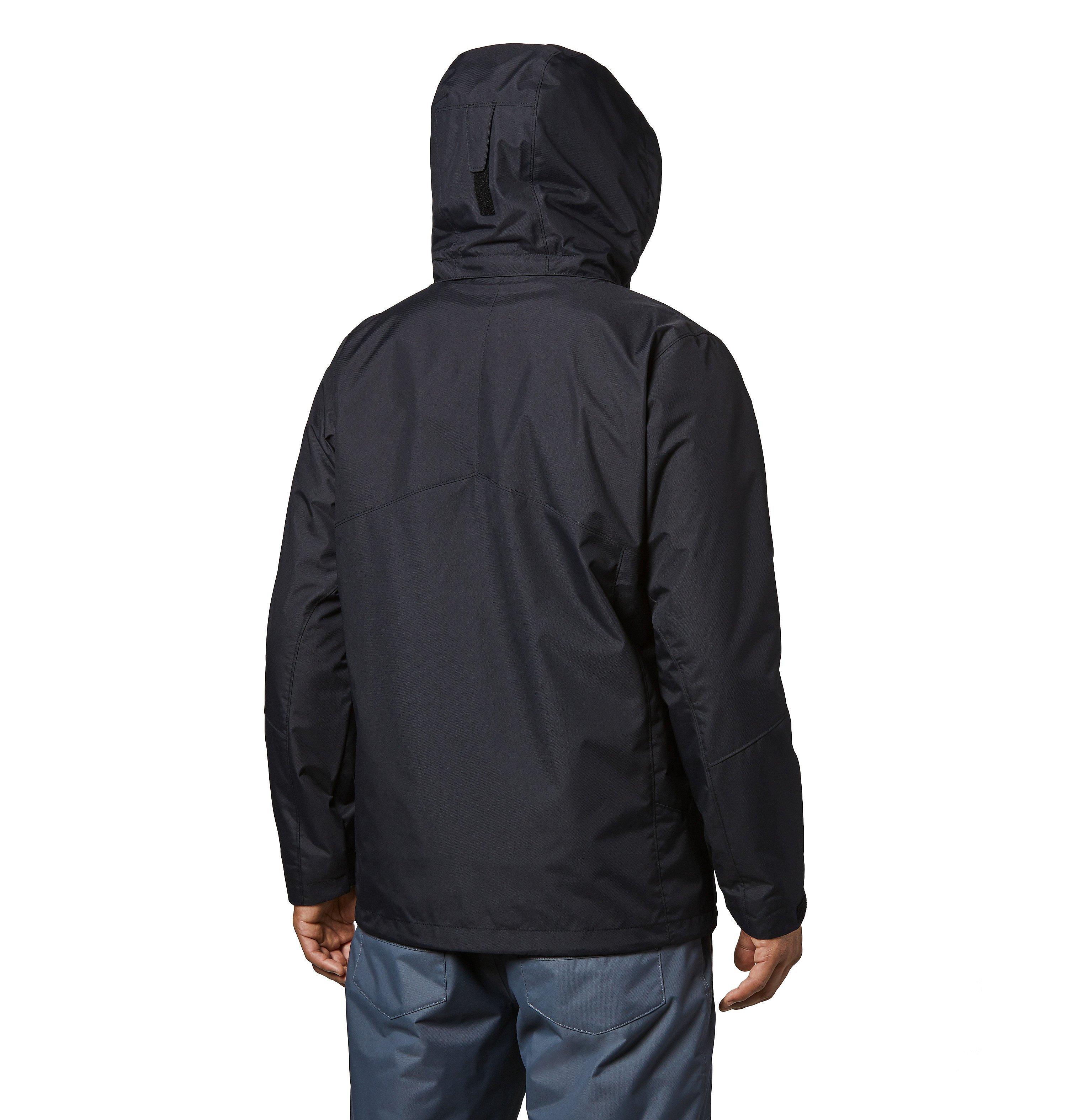 Bugaboo™ II Fleece Interchange Jacket | 010 | S 3