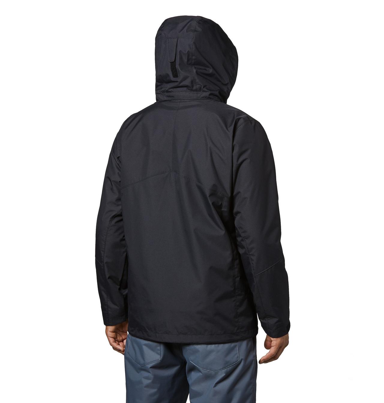Bugaboo™ II Fleece Interchange Jacket | 010 | L 3