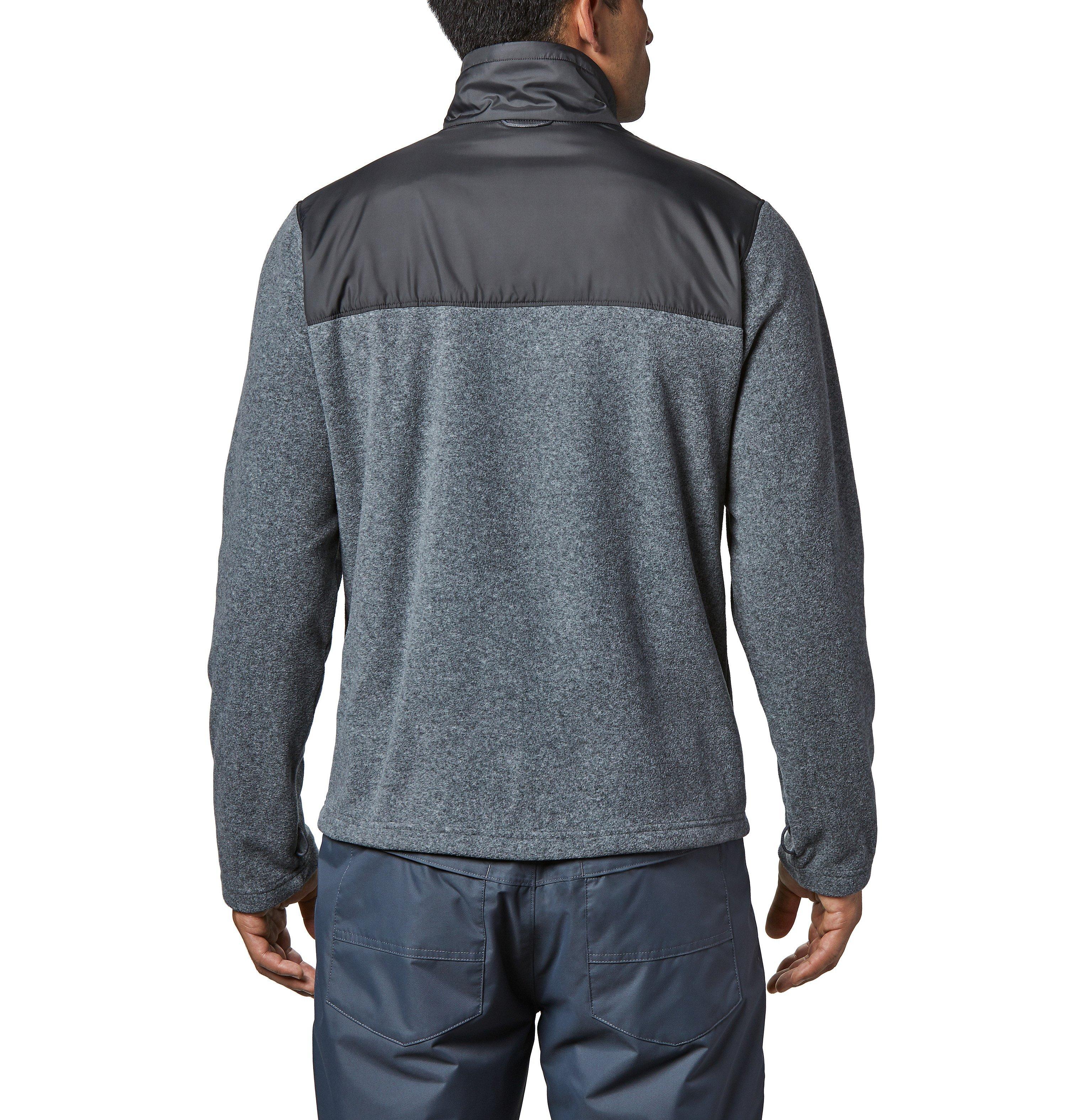 Bugaboo™ II Fleece Interchange Jacket | 010 | S 5