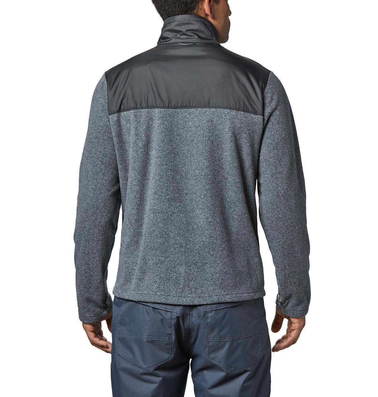 Bugaboo™ II Fleece Interchange Jacket | 010 | L 5