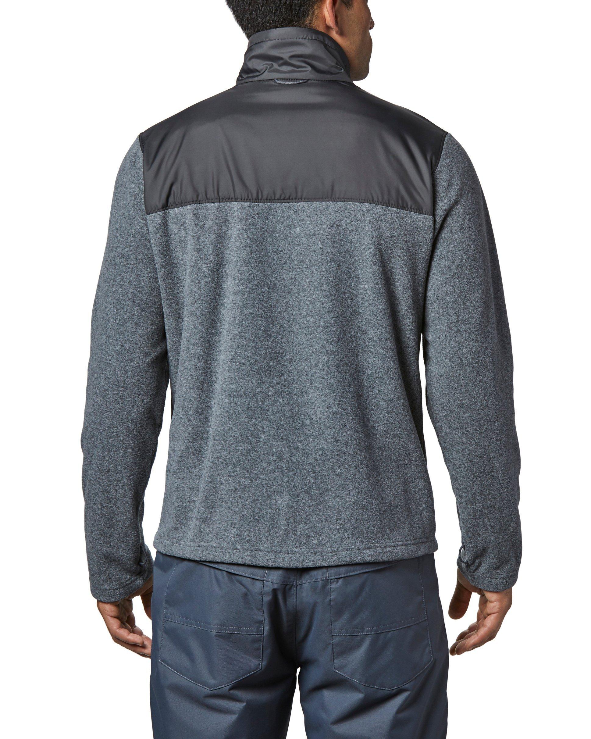 Bugaboo™ II Fleece Interchange Jacket | 010 | S 8