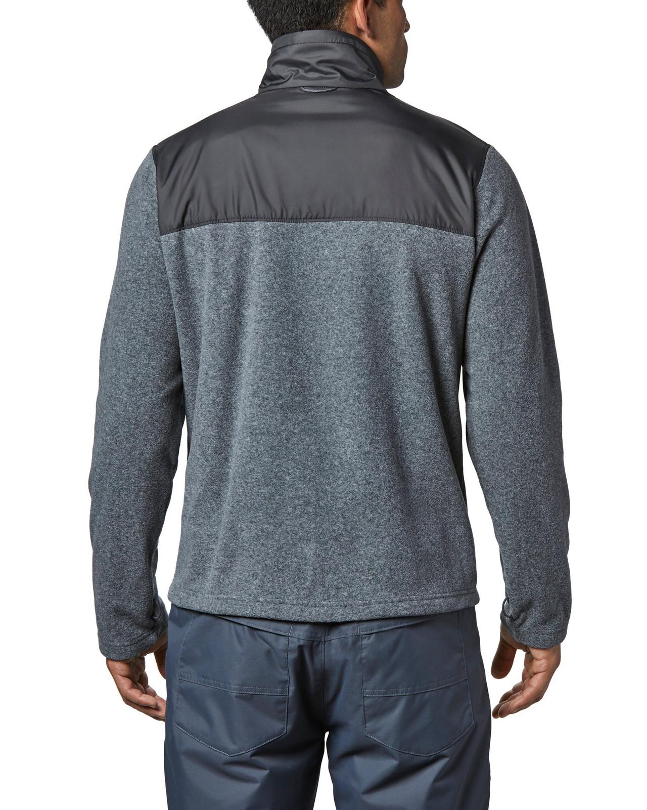 Bugaboo™ II Fleece Interchange Jacket | 010 | L 8