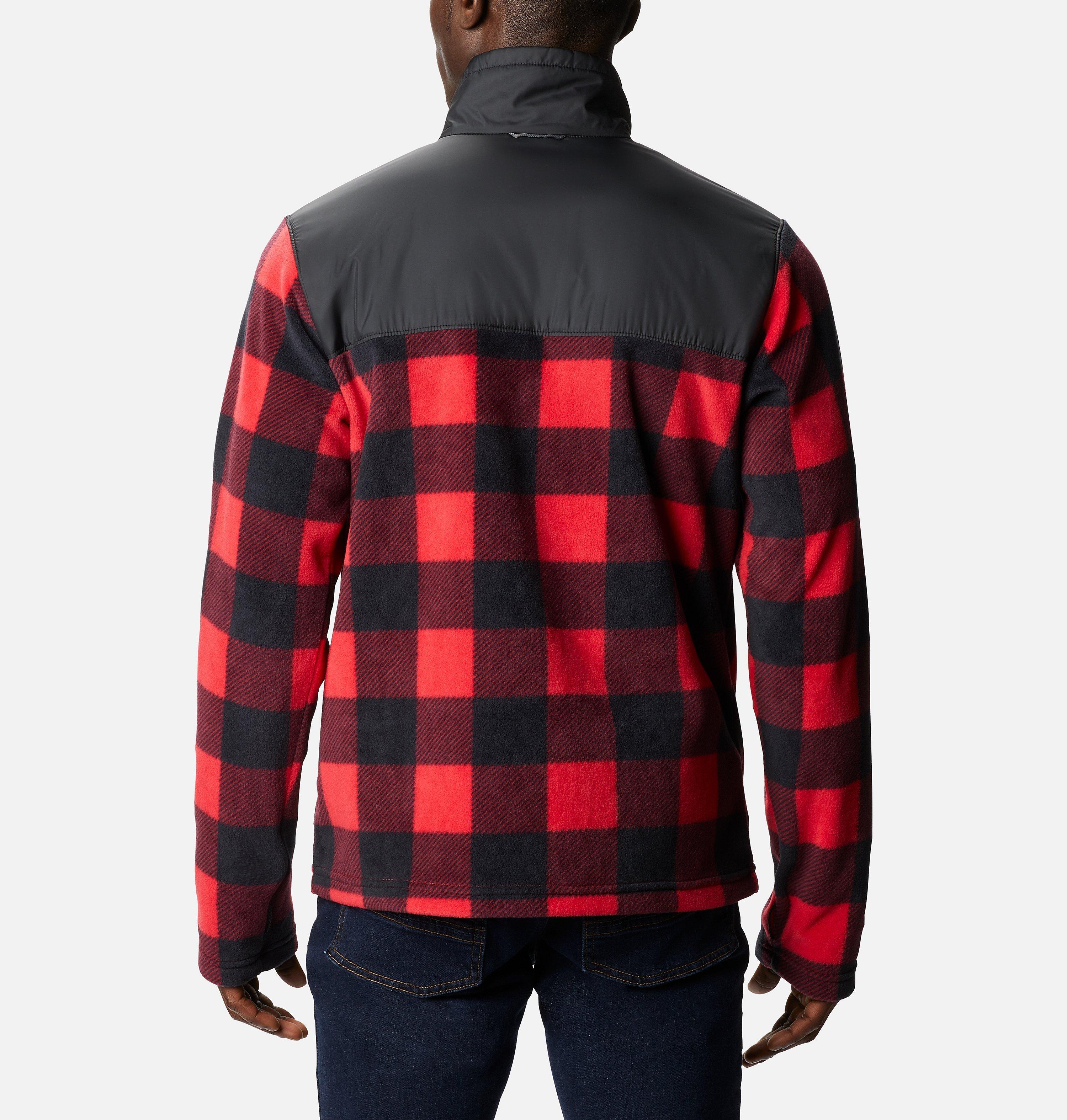 Men's Bugaboo™ II Fleece Interchange Jacket 10