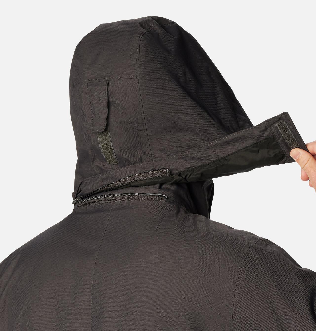 Men's Bugaboo™ II Fleece Interchange Jacket 8