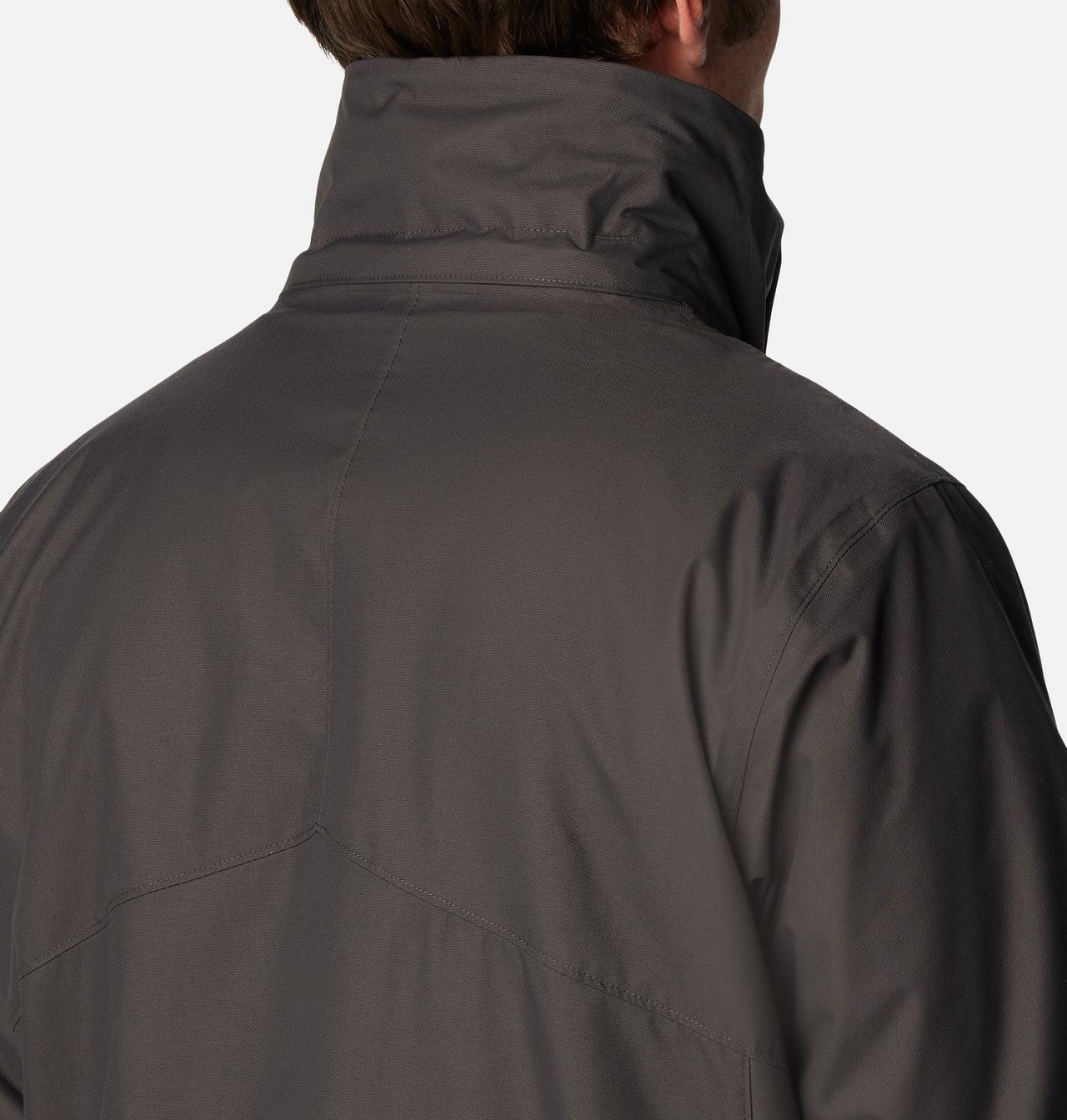 Men's Bugaboo™ II Fleece Interchange Jacket 9