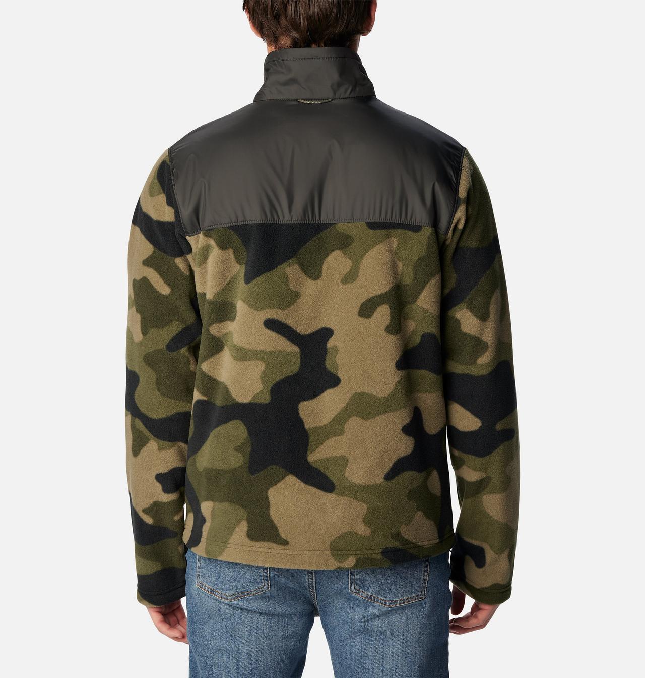 Men's Bugaboo™ II Fleece Interchange Jacket 11