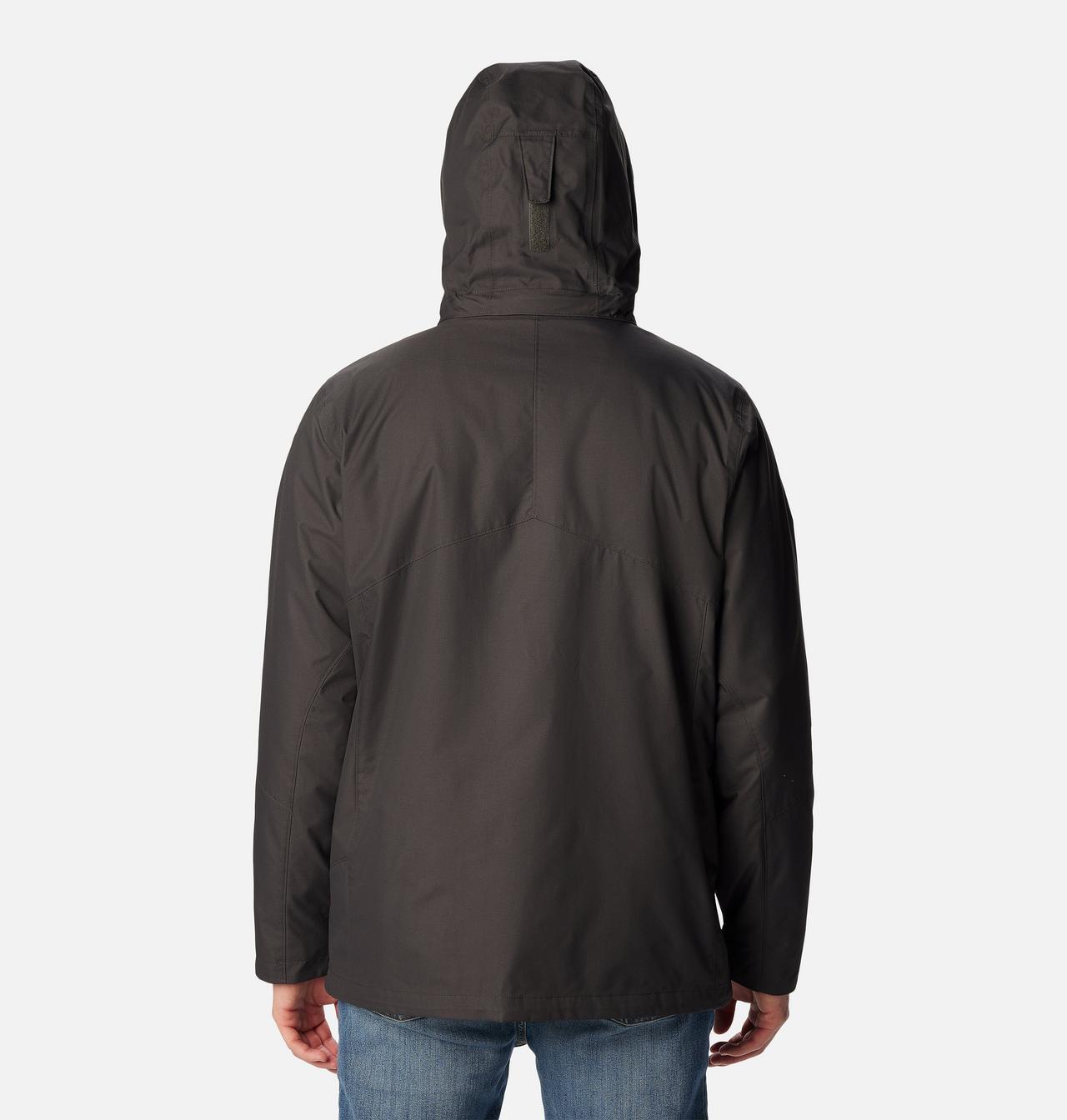 Men's Bugaboo™ II Fleece Interchange Jacket 2