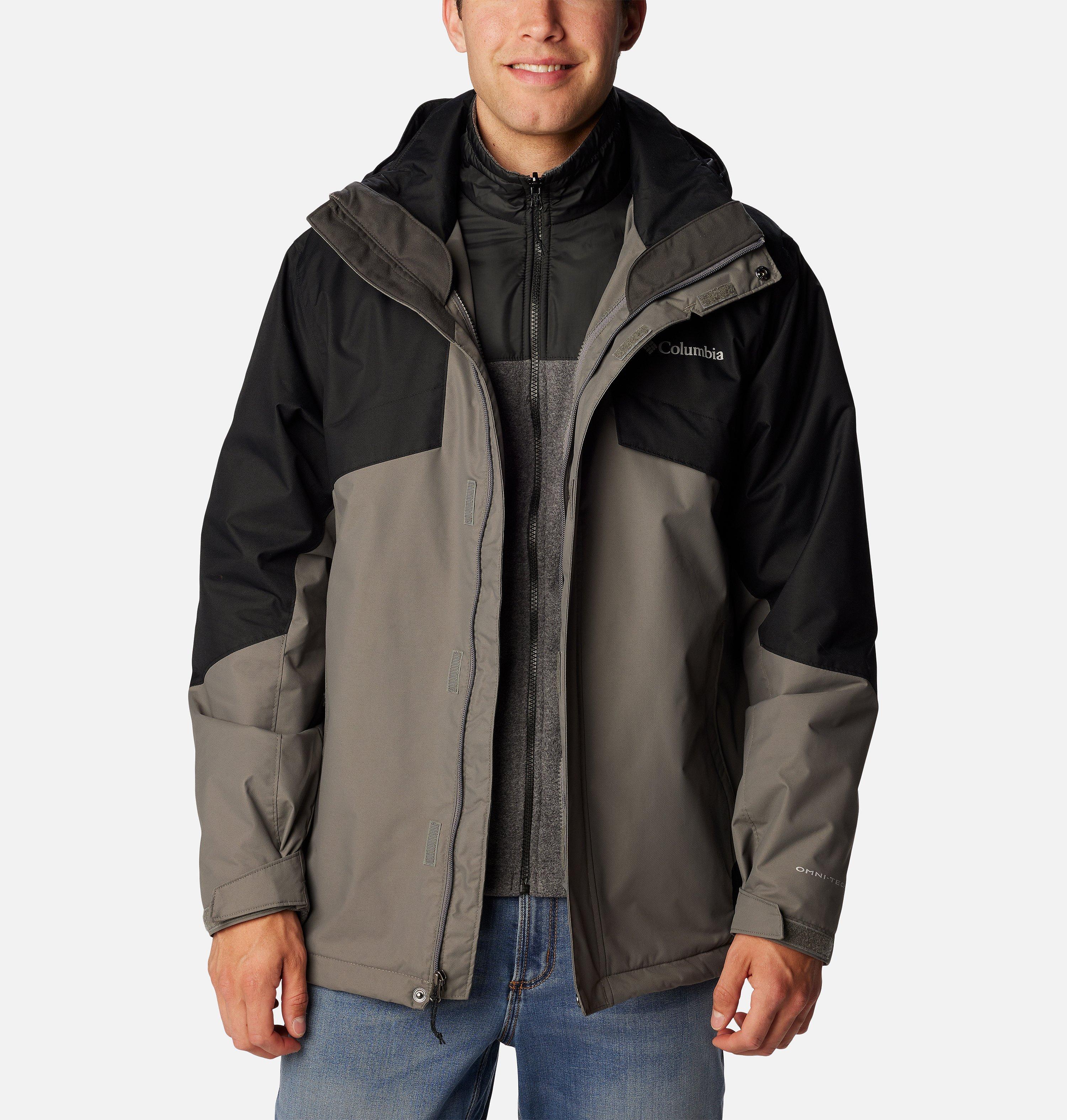 Men's Bugaboo™ II Fleece Interchange Jacket 12
