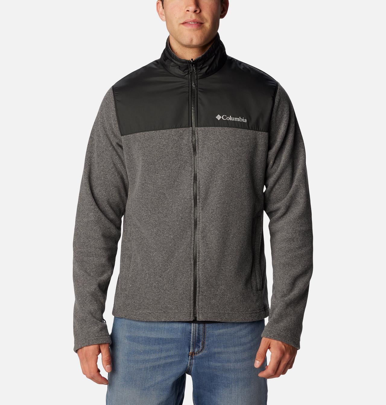 Men's Bugaboo™ II Fleece Interchange Jacket 10