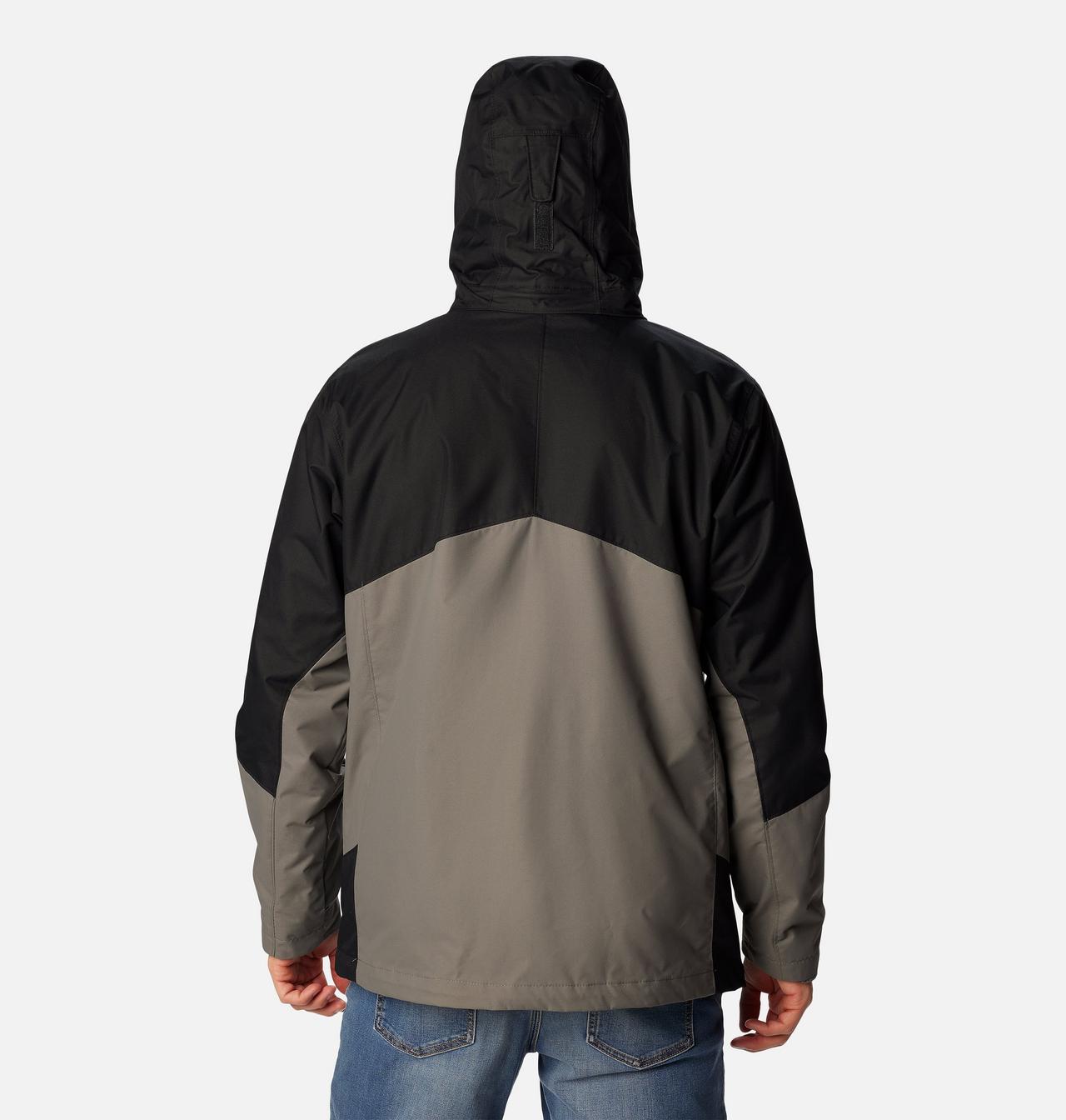Men's Bugaboo™ II Fleece Interchange Jacket 2