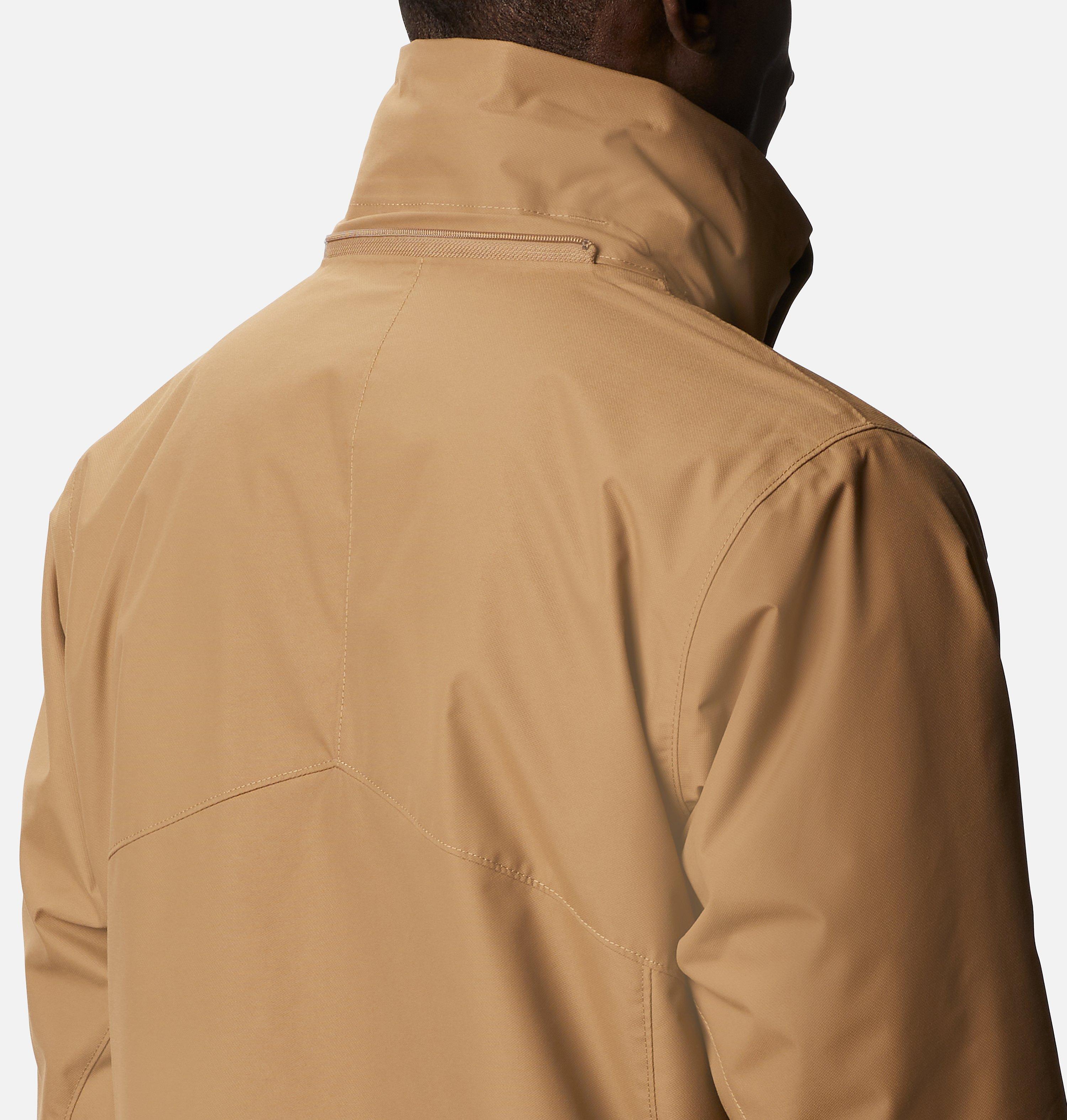 Men's Bugaboo™ II Fleece Interchange Jacket 8