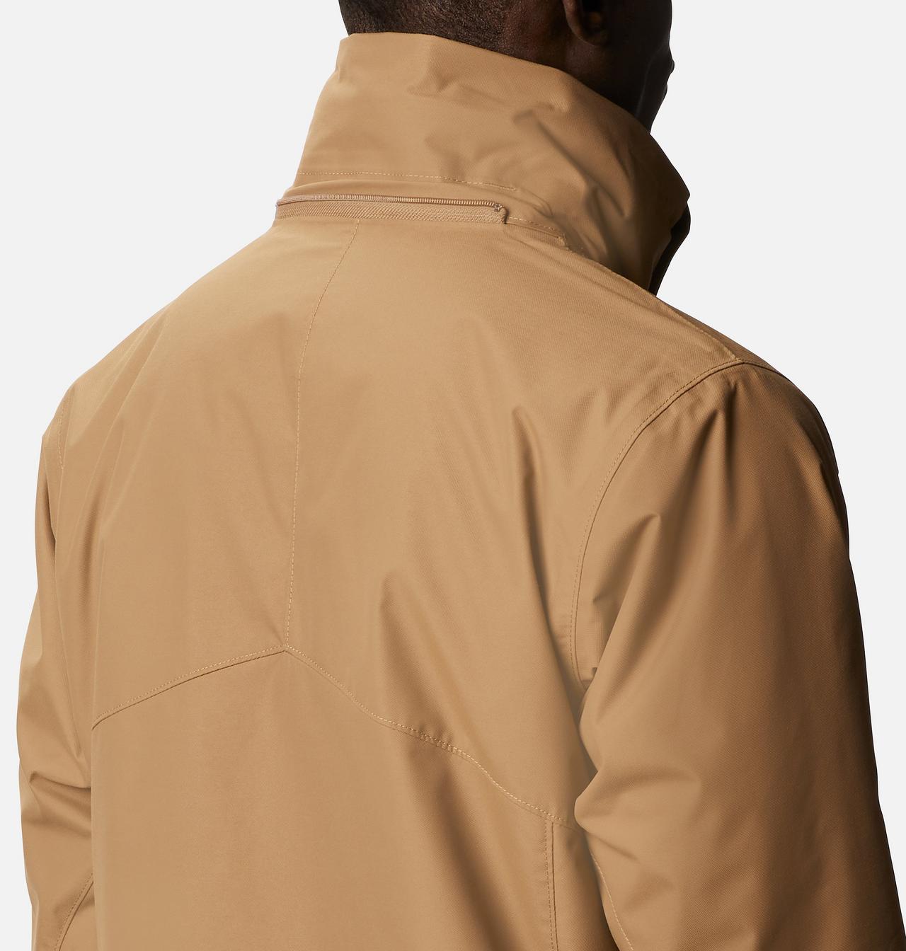 Men's Bugaboo™ II Fleece Interchange Jacket 8