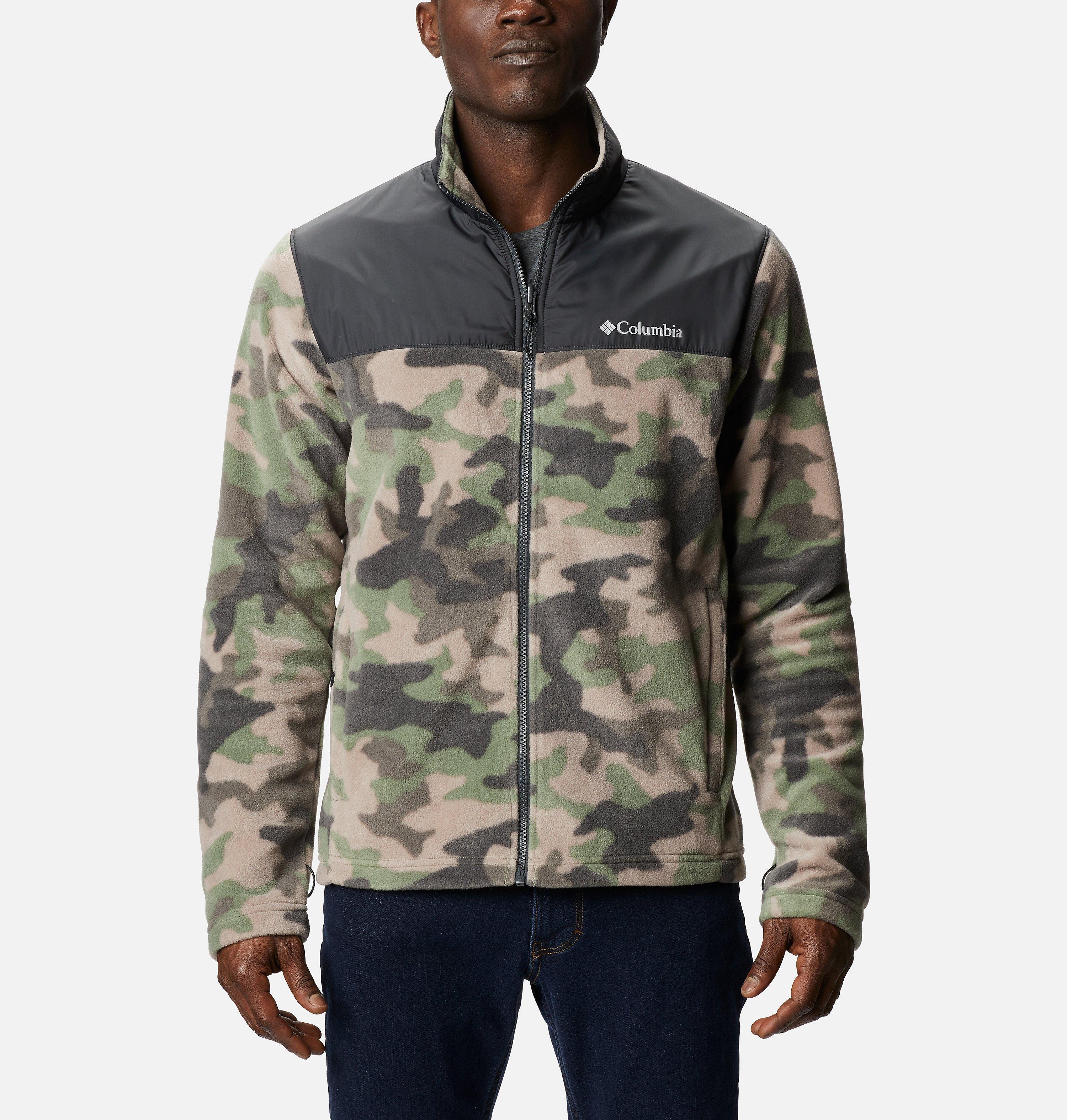 Men's Bugaboo™ II Fleece Interchange Jacket 9