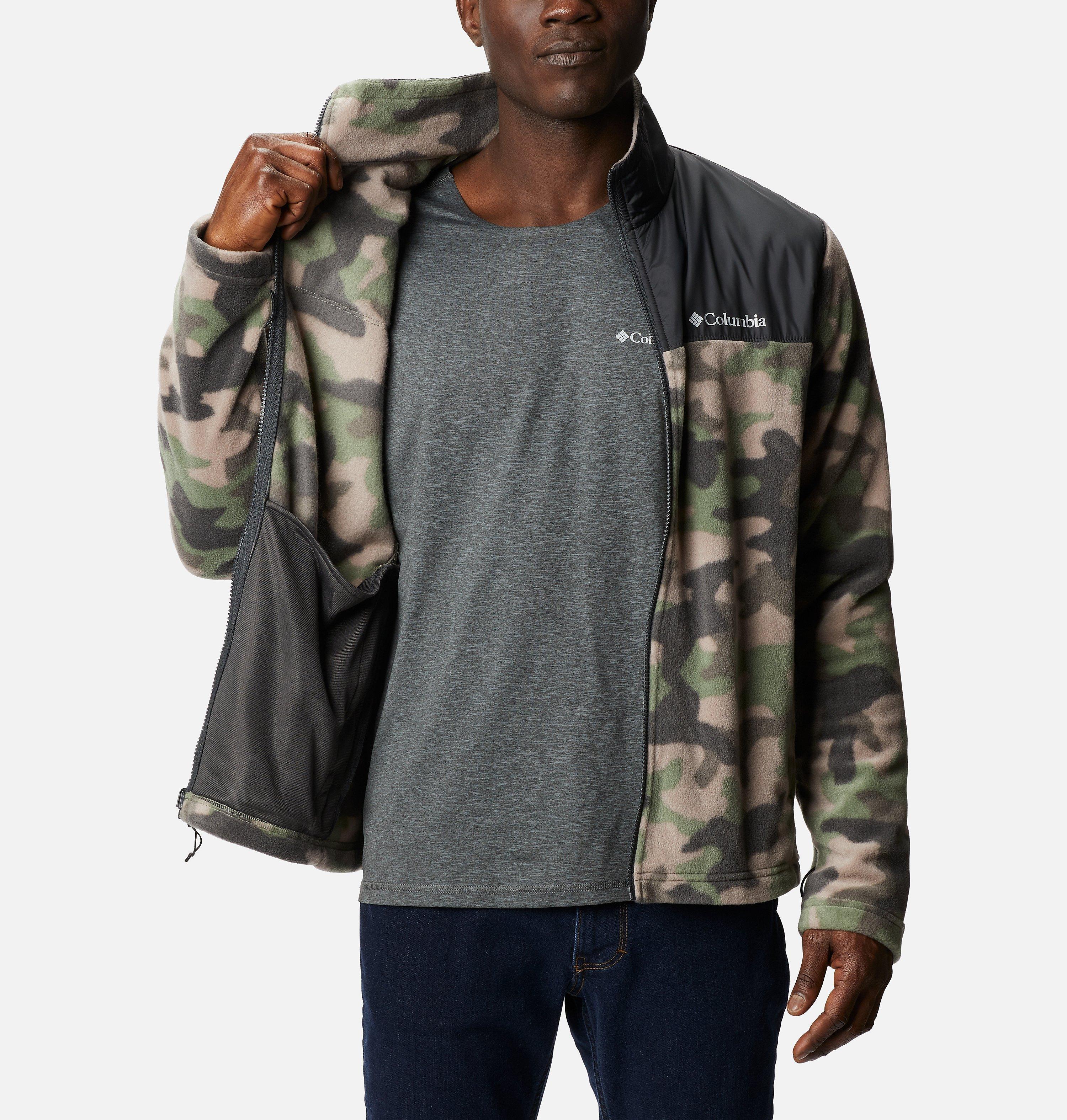 Men's Bugaboo™ II Fleece Interchange Jacket 11