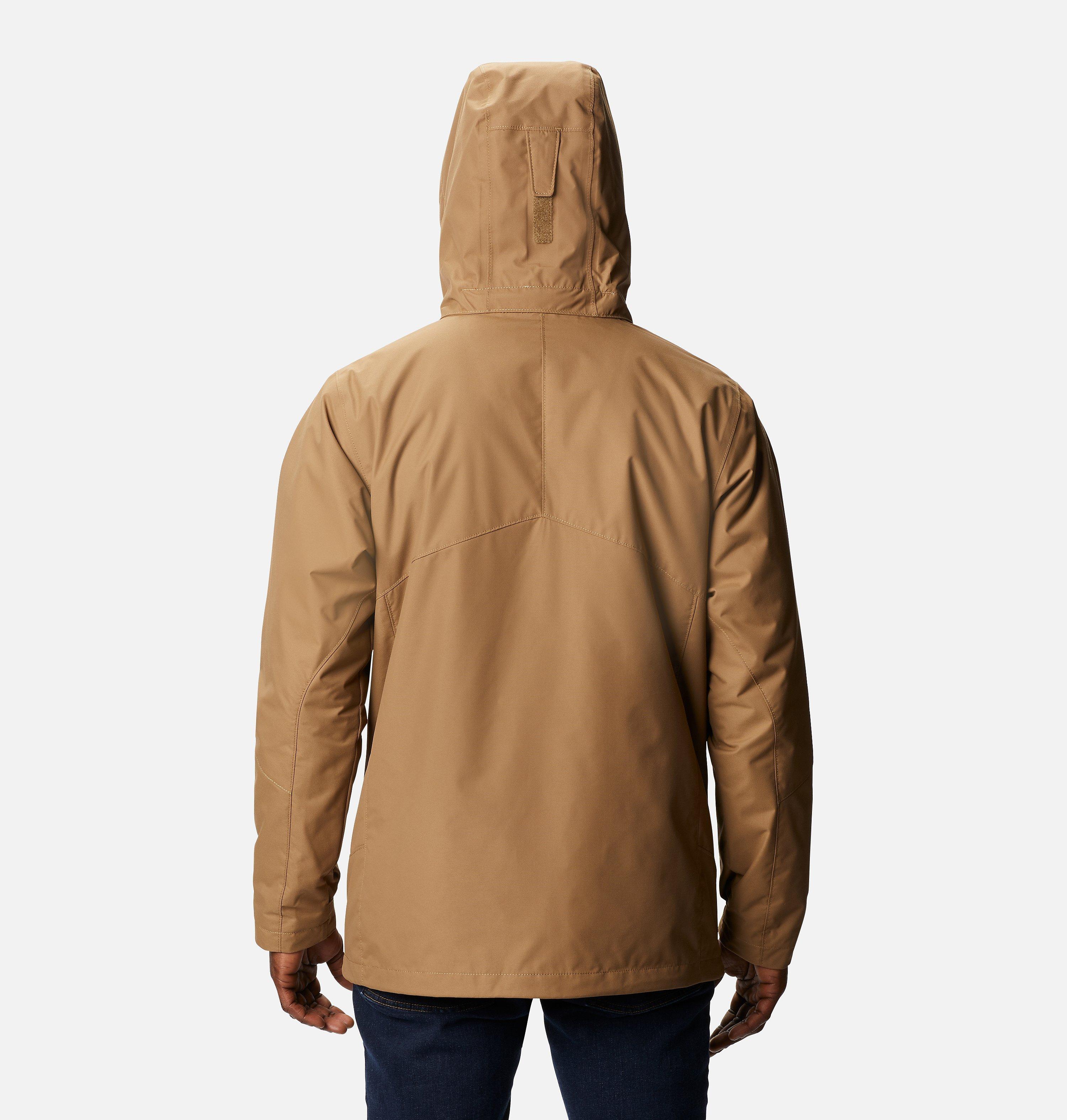 Men's Bugaboo™ II Fleece Interchange Jacket 2