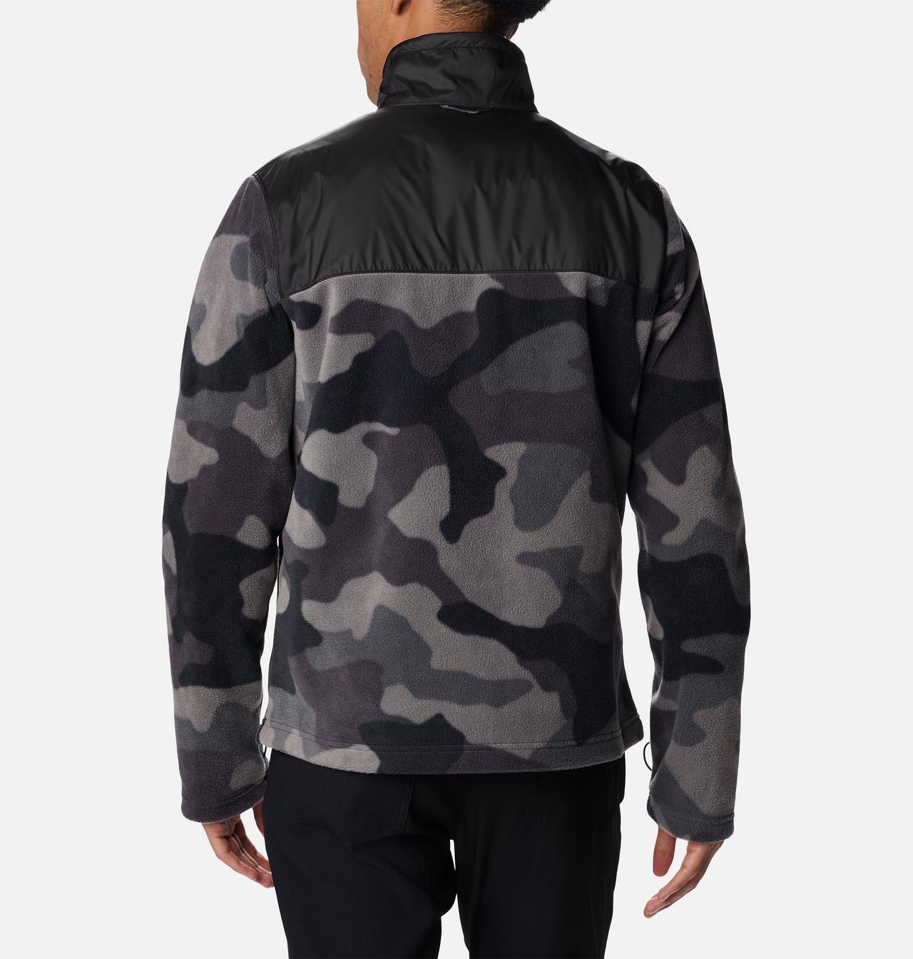 Men's Bugaboo™ II Fleece Interchange Jacket 12