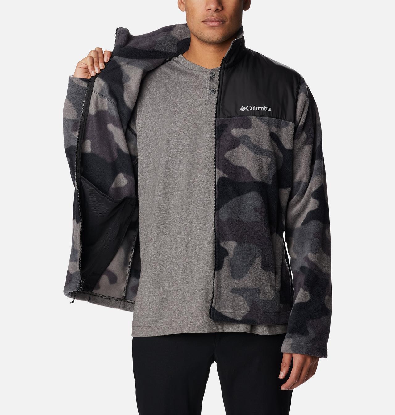 Men's Bugaboo™ II Fleece Interchange Jacket 13