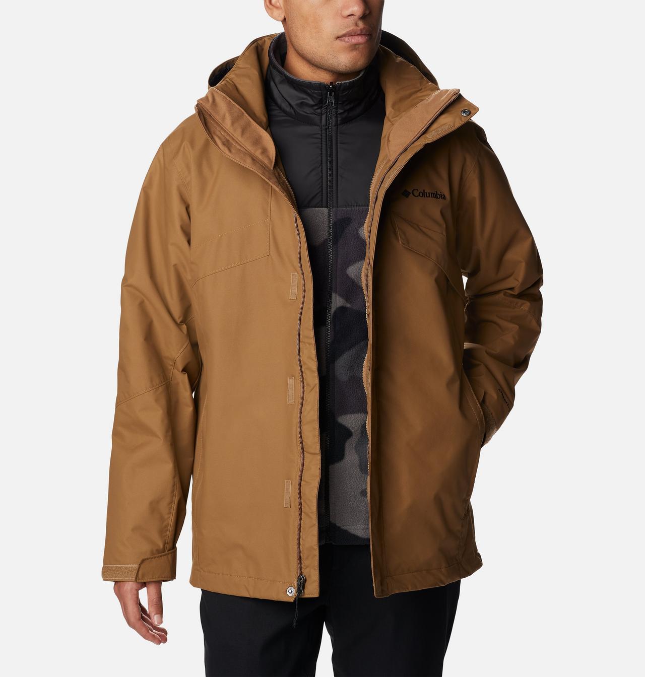 Men's Bugaboo™ II Fleece Interchange Jacket 14