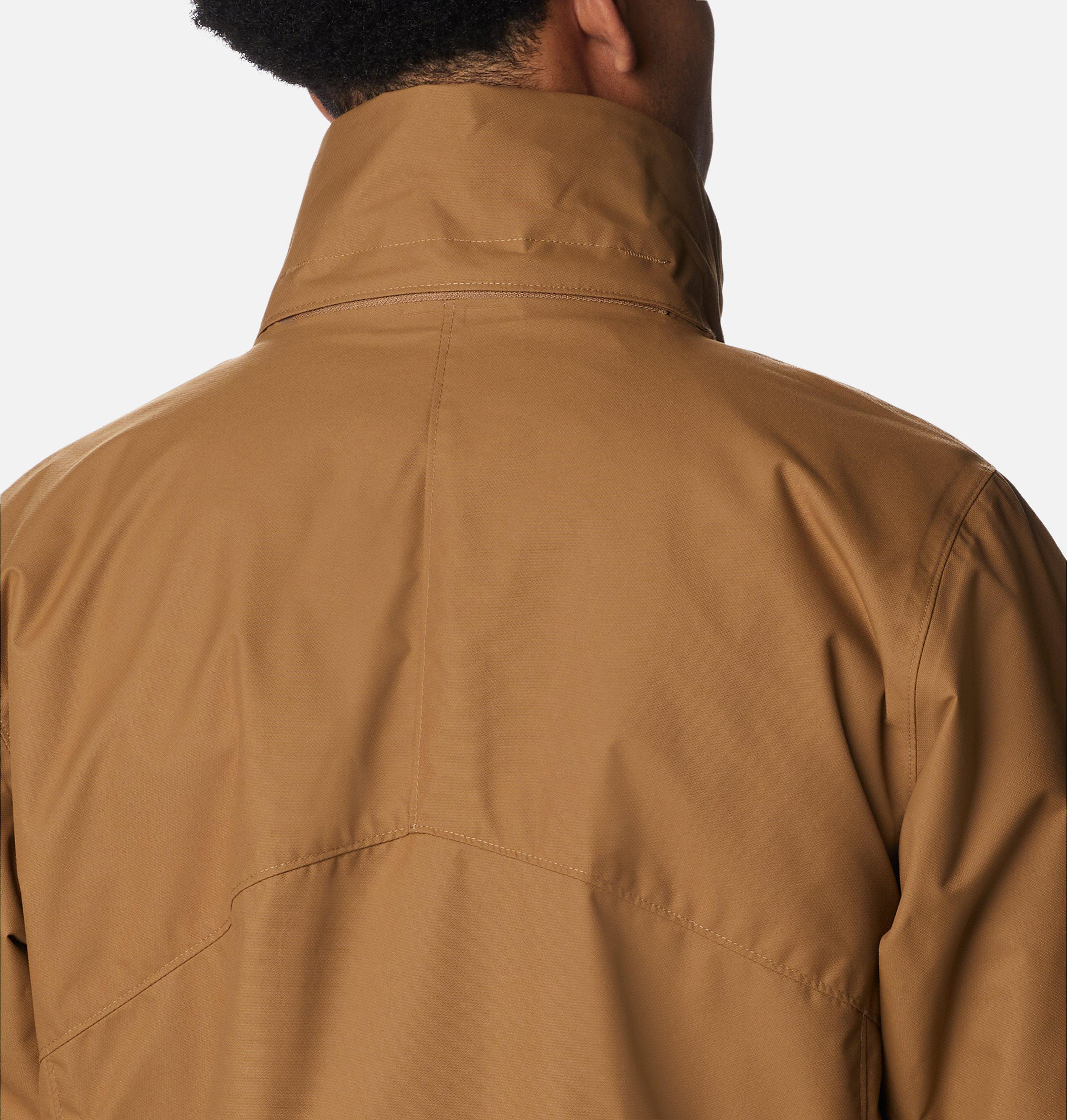 Men's Bugaboo™ II Fleece Interchange Jacket 9