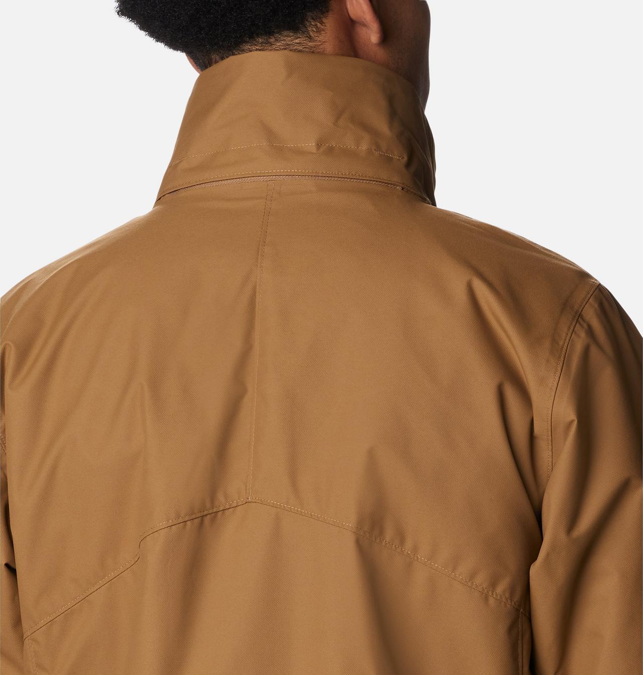 Men's Bugaboo™ II Fleece Interchange Jacket 9