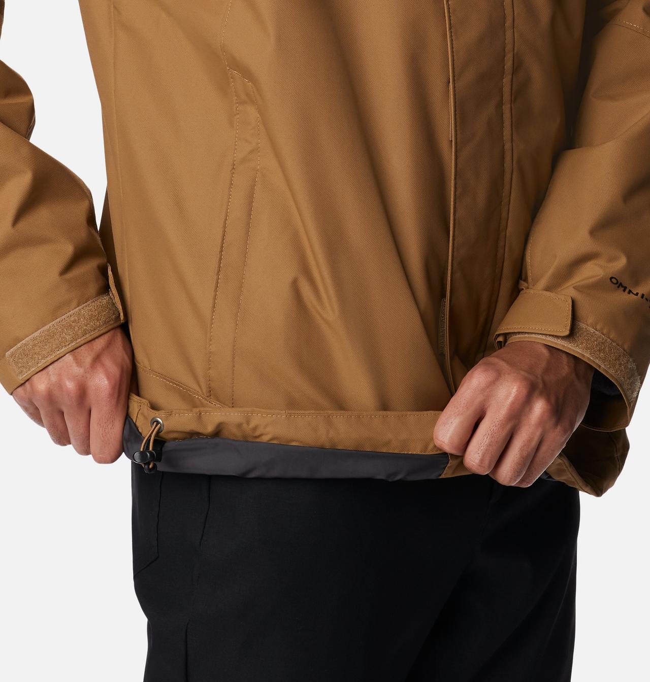 Men's Bugaboo™ II Fleece Interchange Jacket 10