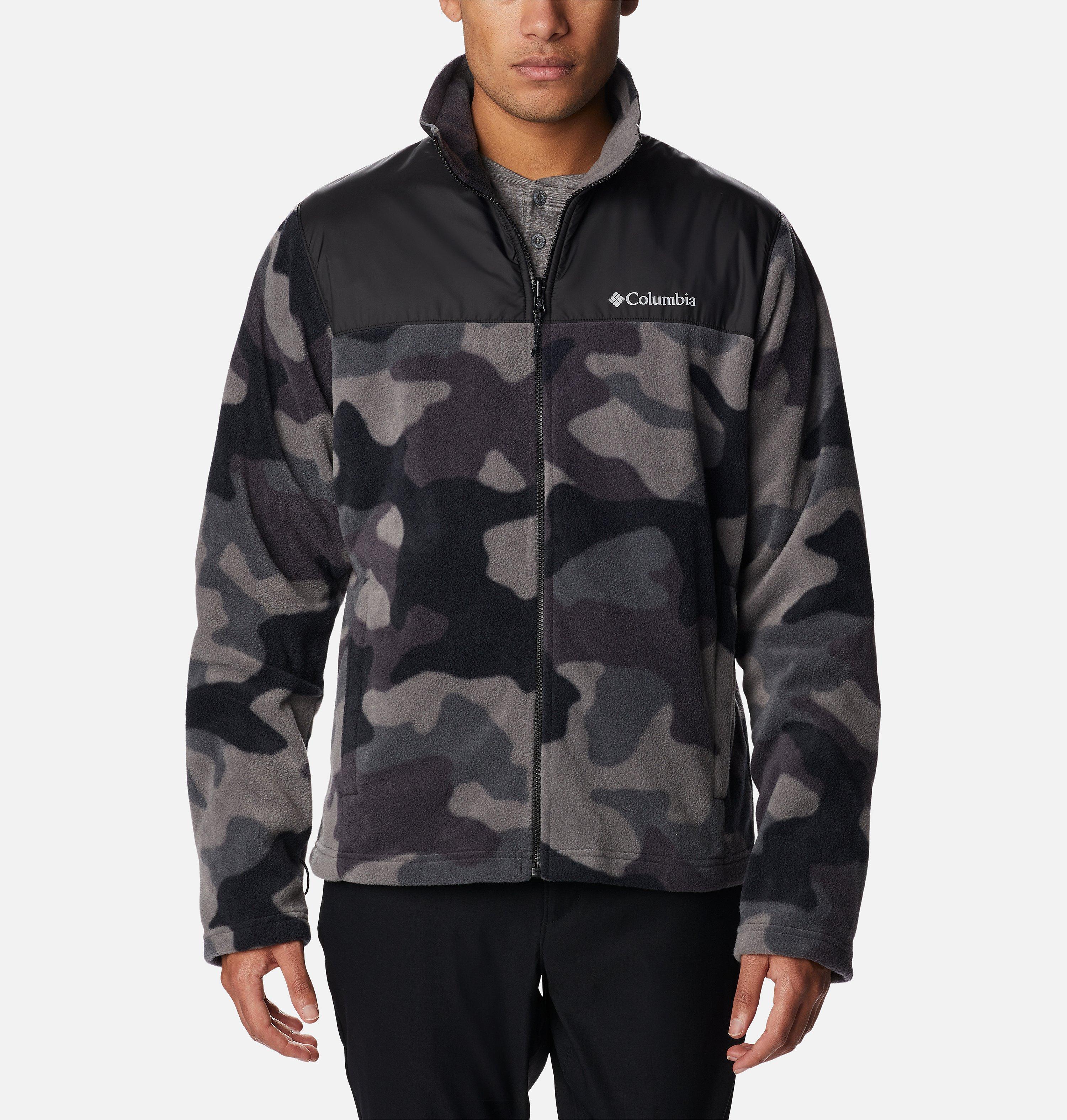 Men's Bugaboo™ II Fleece Interchange Jacket 11
