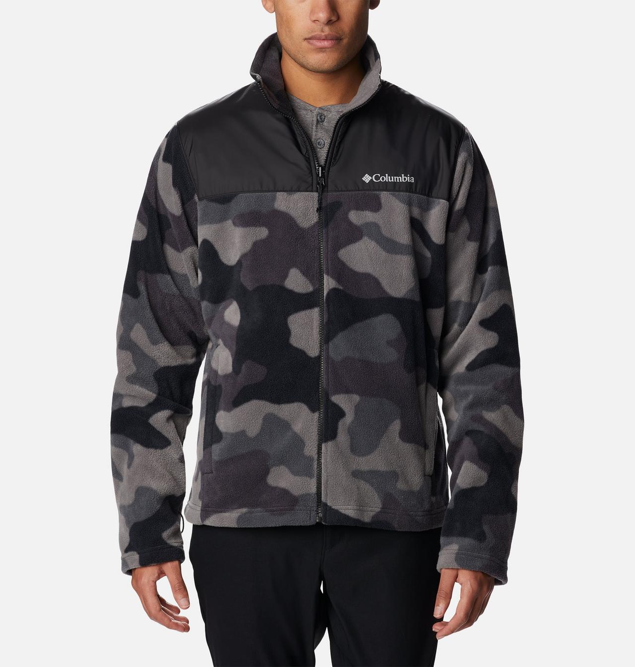 Men's Bugaboo™ II Fleece Interchange Jacket 11