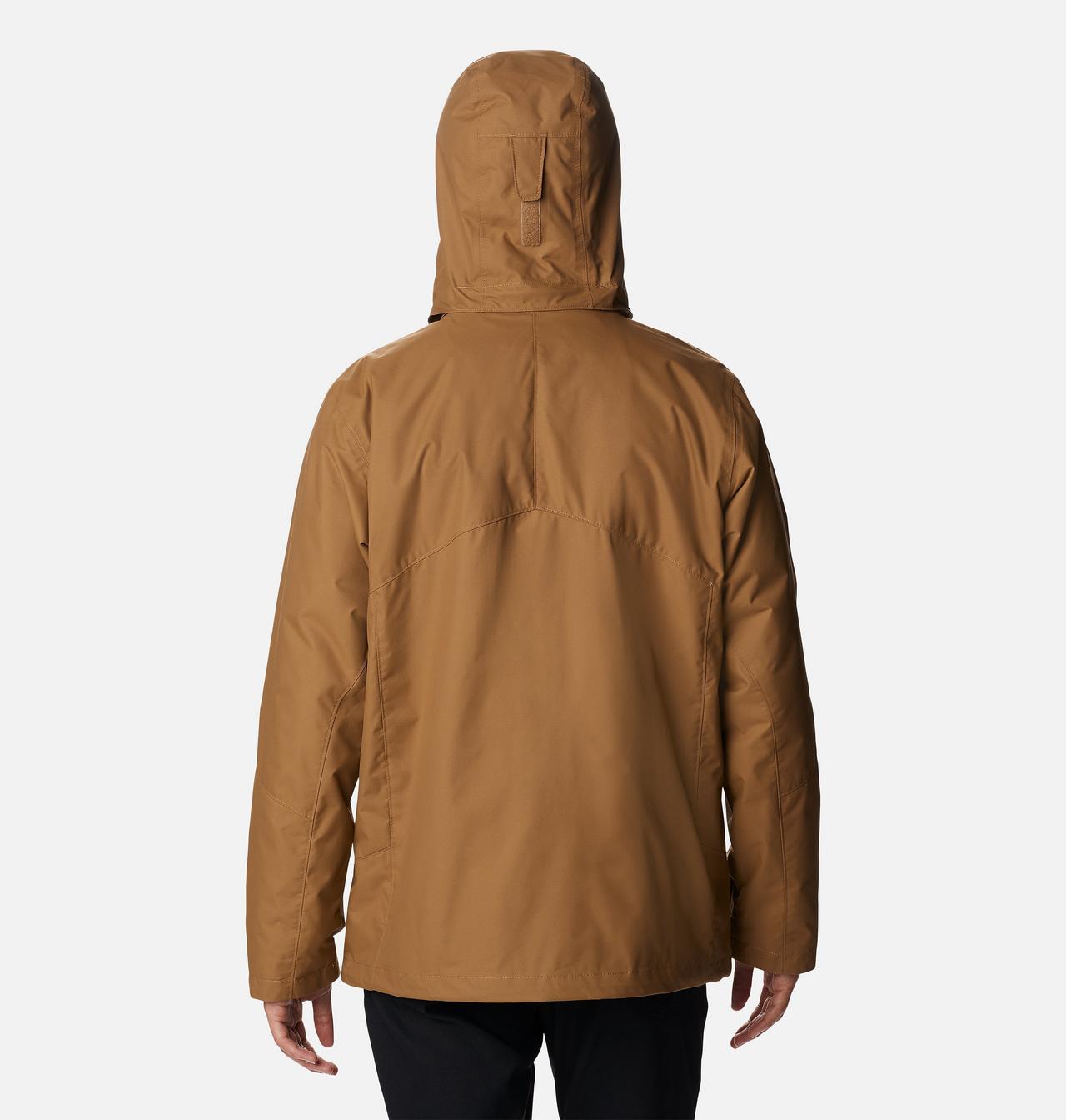 Men's Bugaboo™ II Fleece Interchange Jacket 2