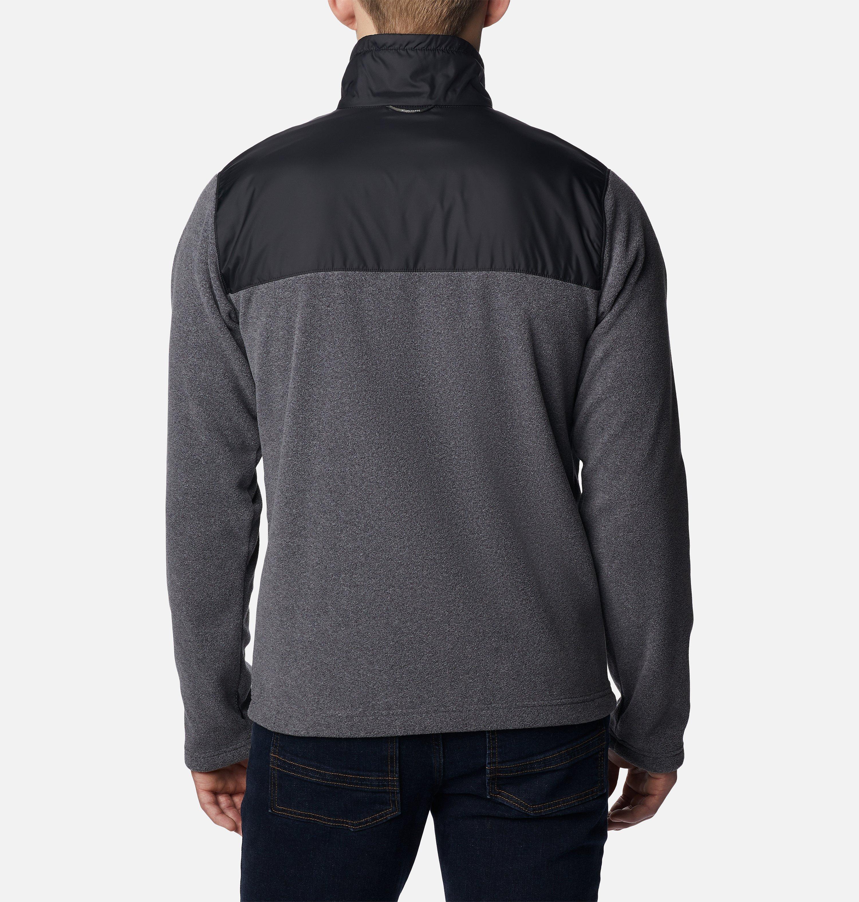 Men's Bugaboo™ II Fleece Interchange Jacket 14