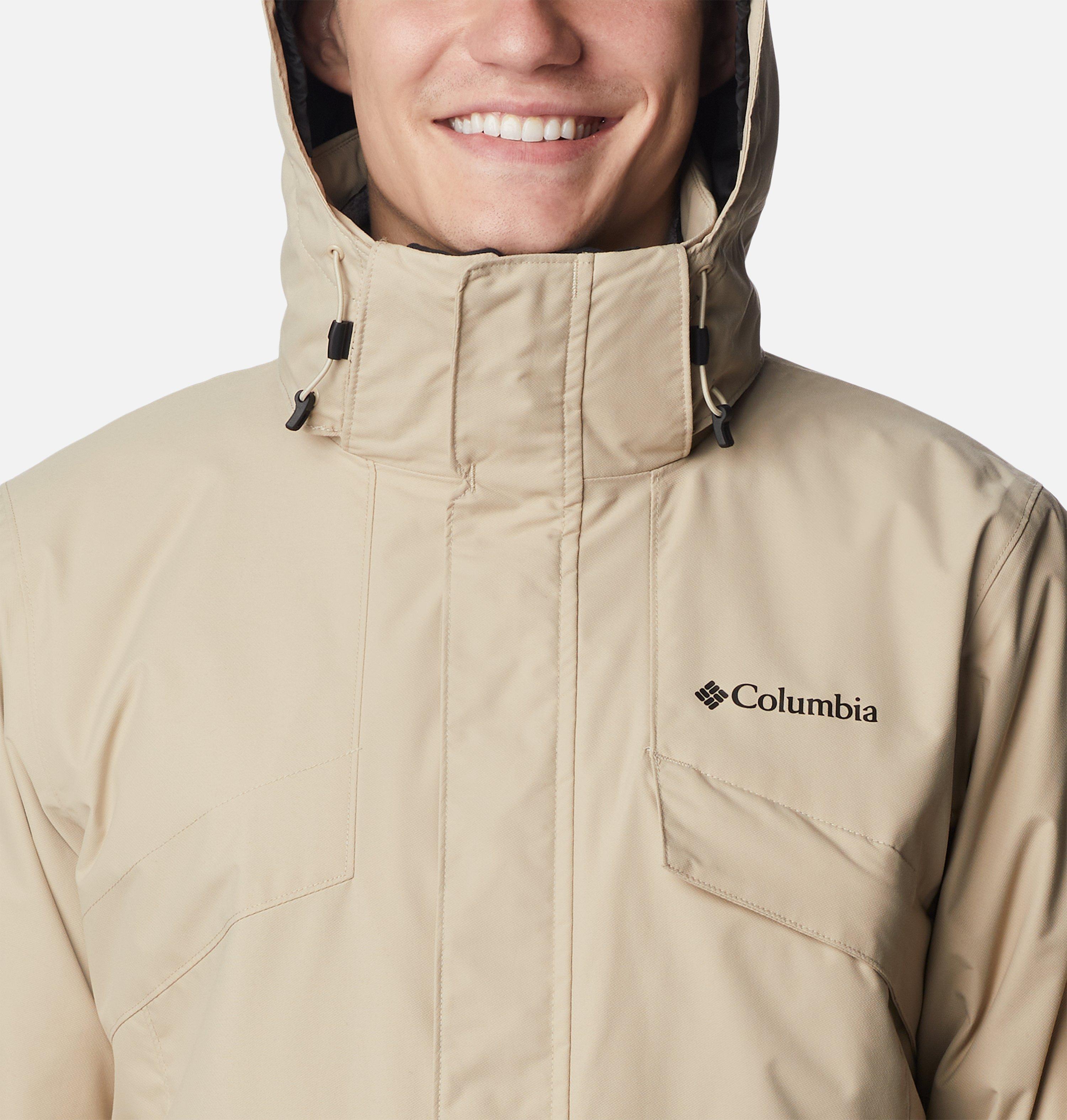 Men's Bugaboo™ II Fleece Interchange Jacket 5
