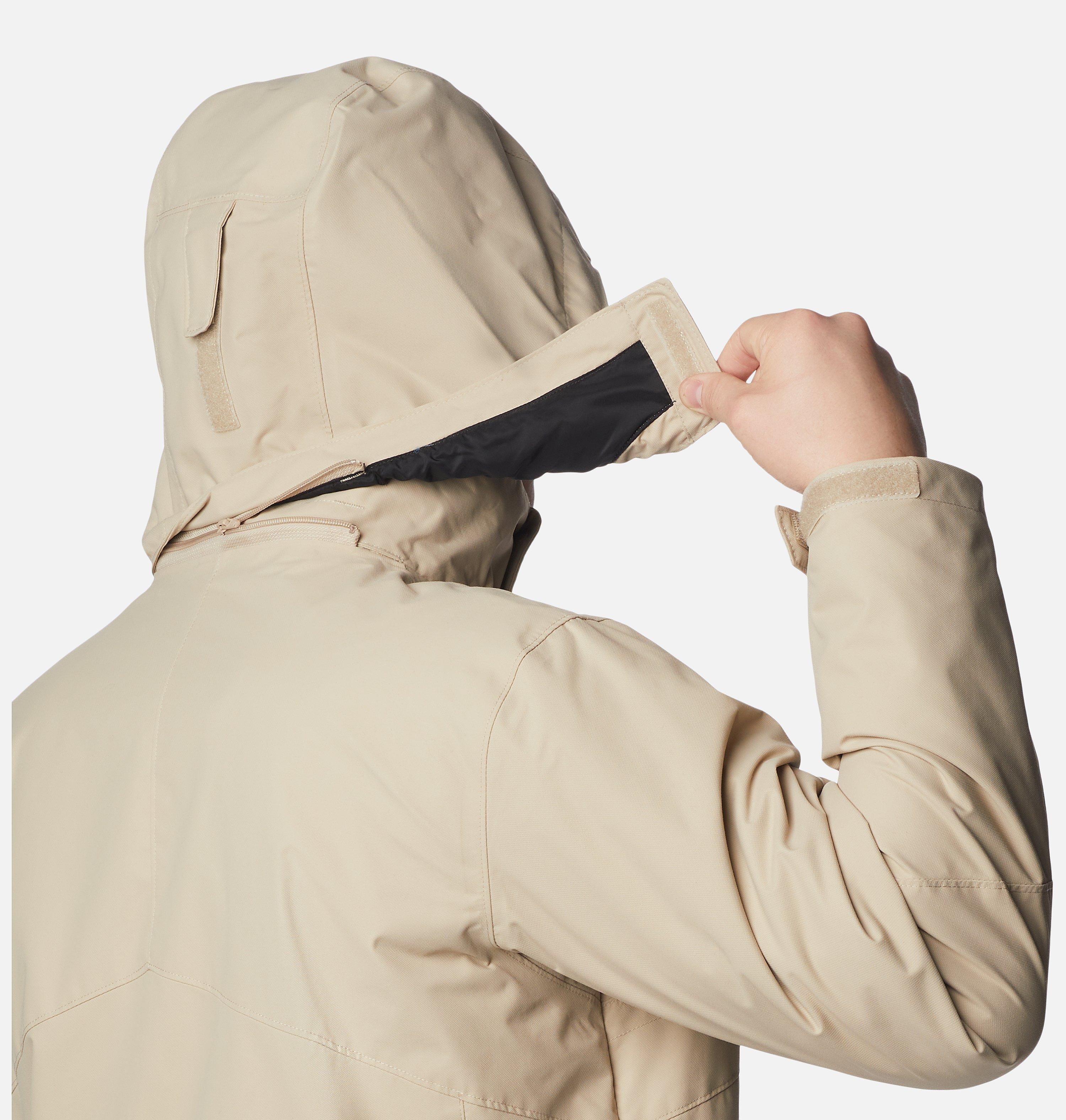 Men's Bugaboo™ II Fleece Interchange Jacket 10